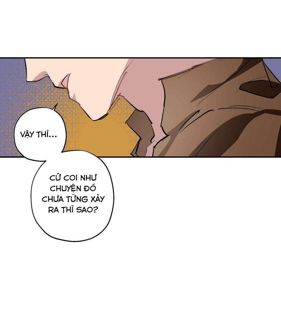 Đọc truyện Phù Thủy Xứ Eden - Chapter 5