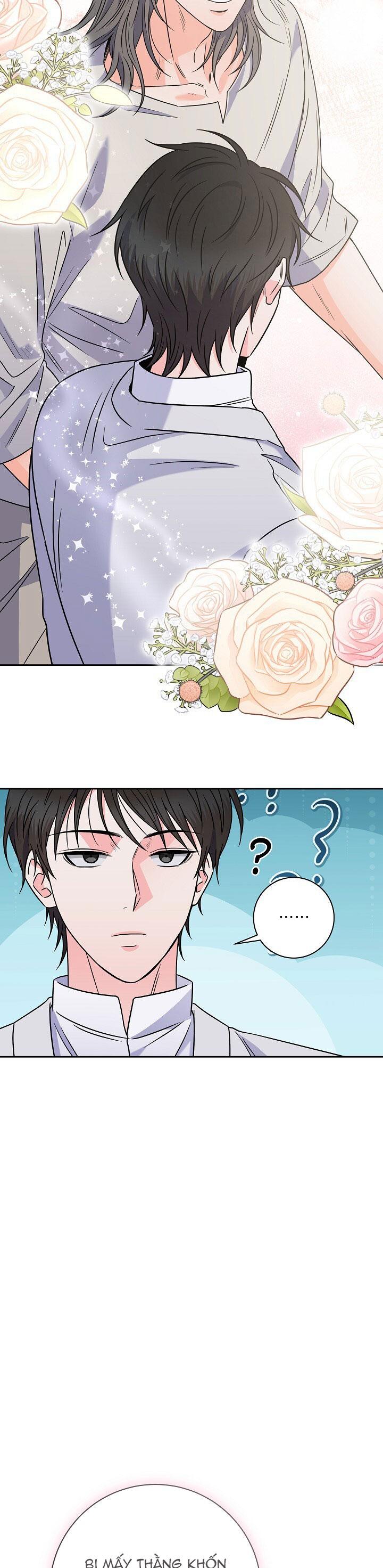 Đọc truyện CHÁN GHÉT - Chapter 53