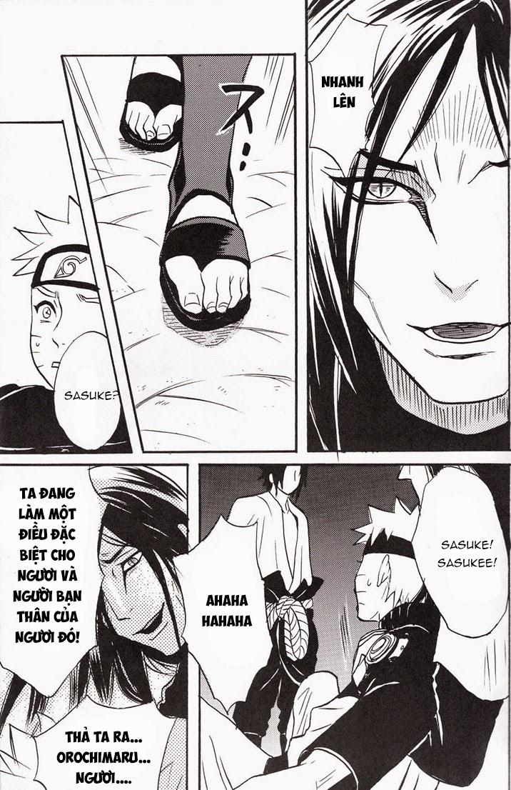 Đọc truyện Tuyển tập truyện doujinshi - Chapter 207