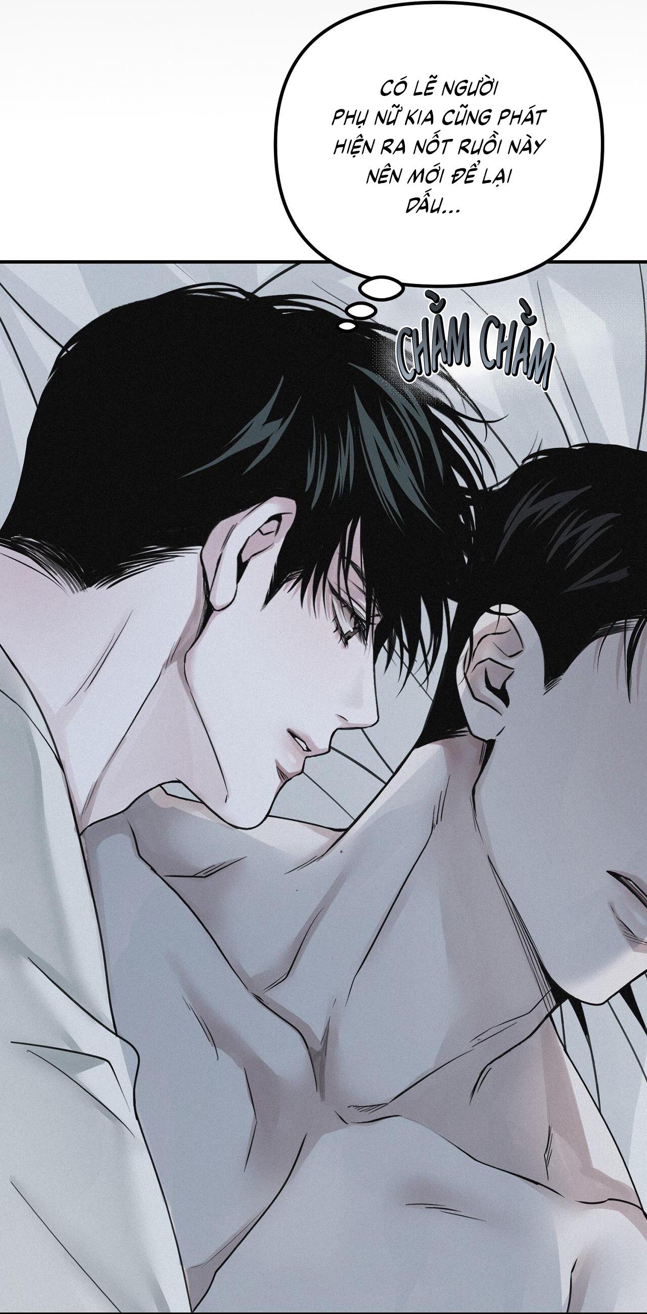 Đọc truyện (CBunu) Phép Chiếu - Chapter 33
