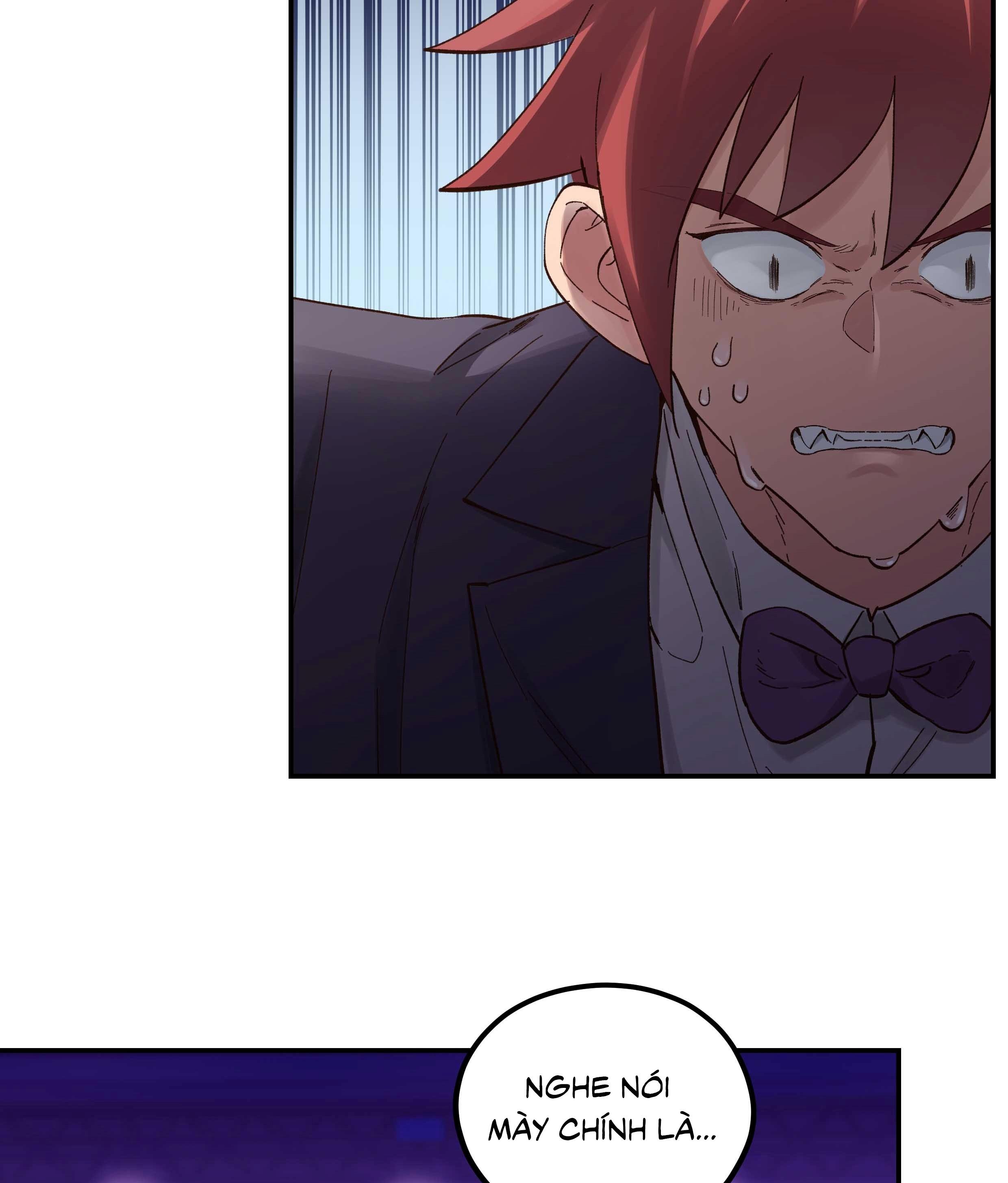 Đọc truyện Quán cơm tỳ hưu - Chapter 86