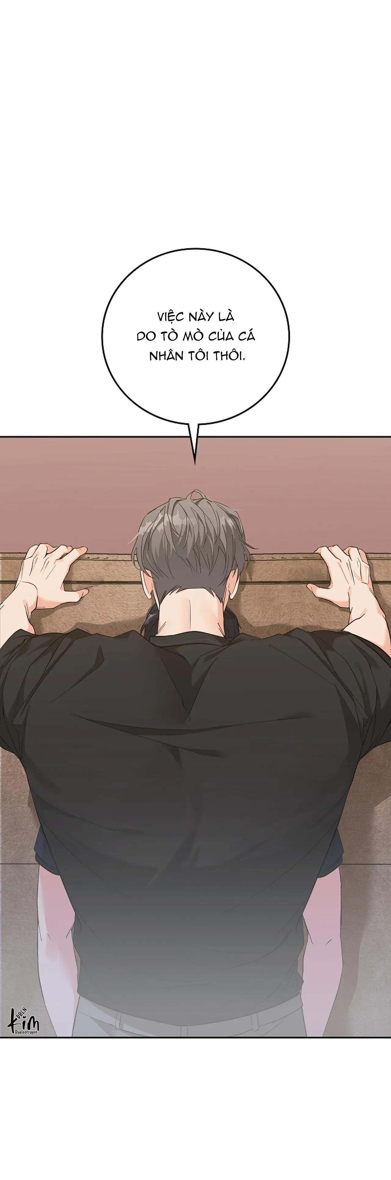 Đọc truyện BL NGẮN CHỊCH HỎNY - Chapter 57.3