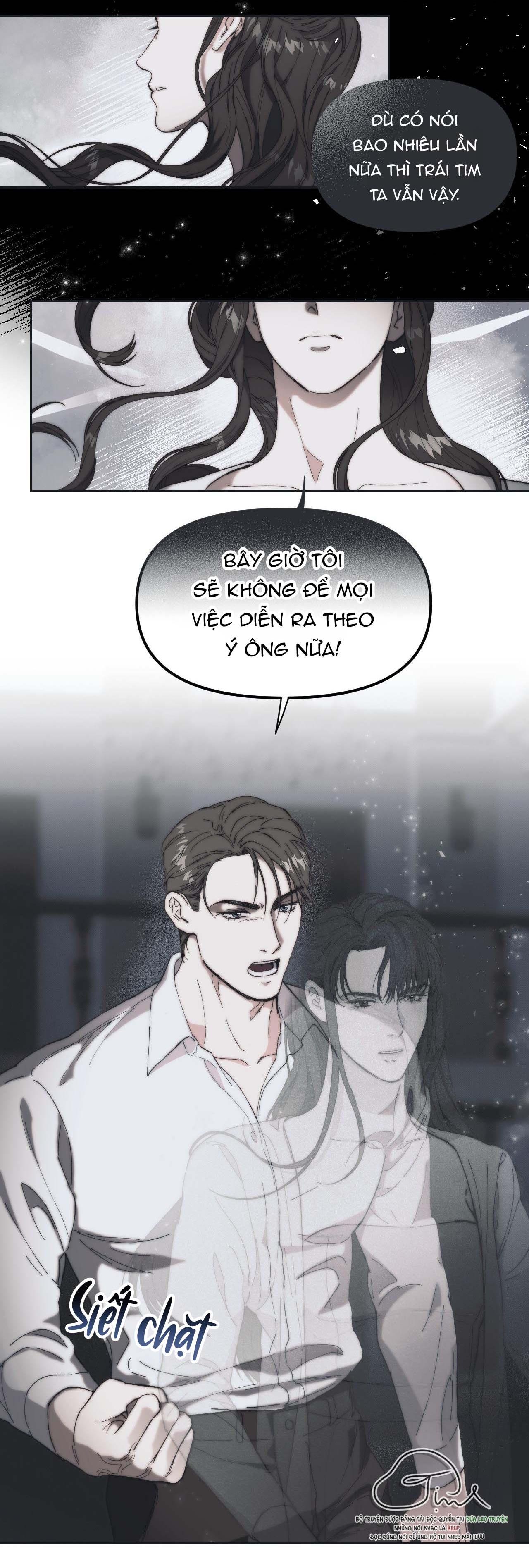Đọc truyện Tuyển Tập Manhwa Dằm Khăm - Chapter 86