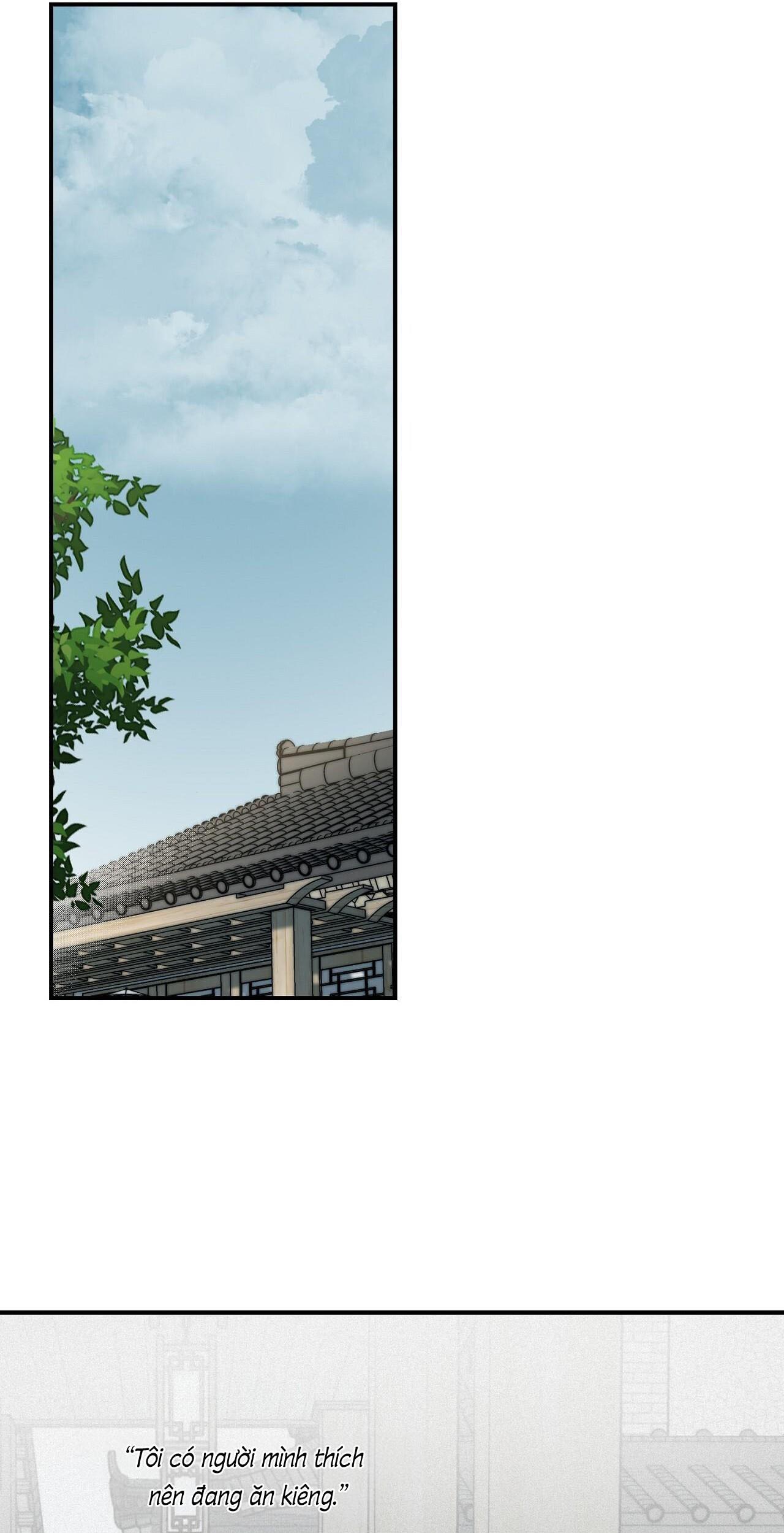 Đọc truyện (CBunu) Phép Chiếu - Chapter 36