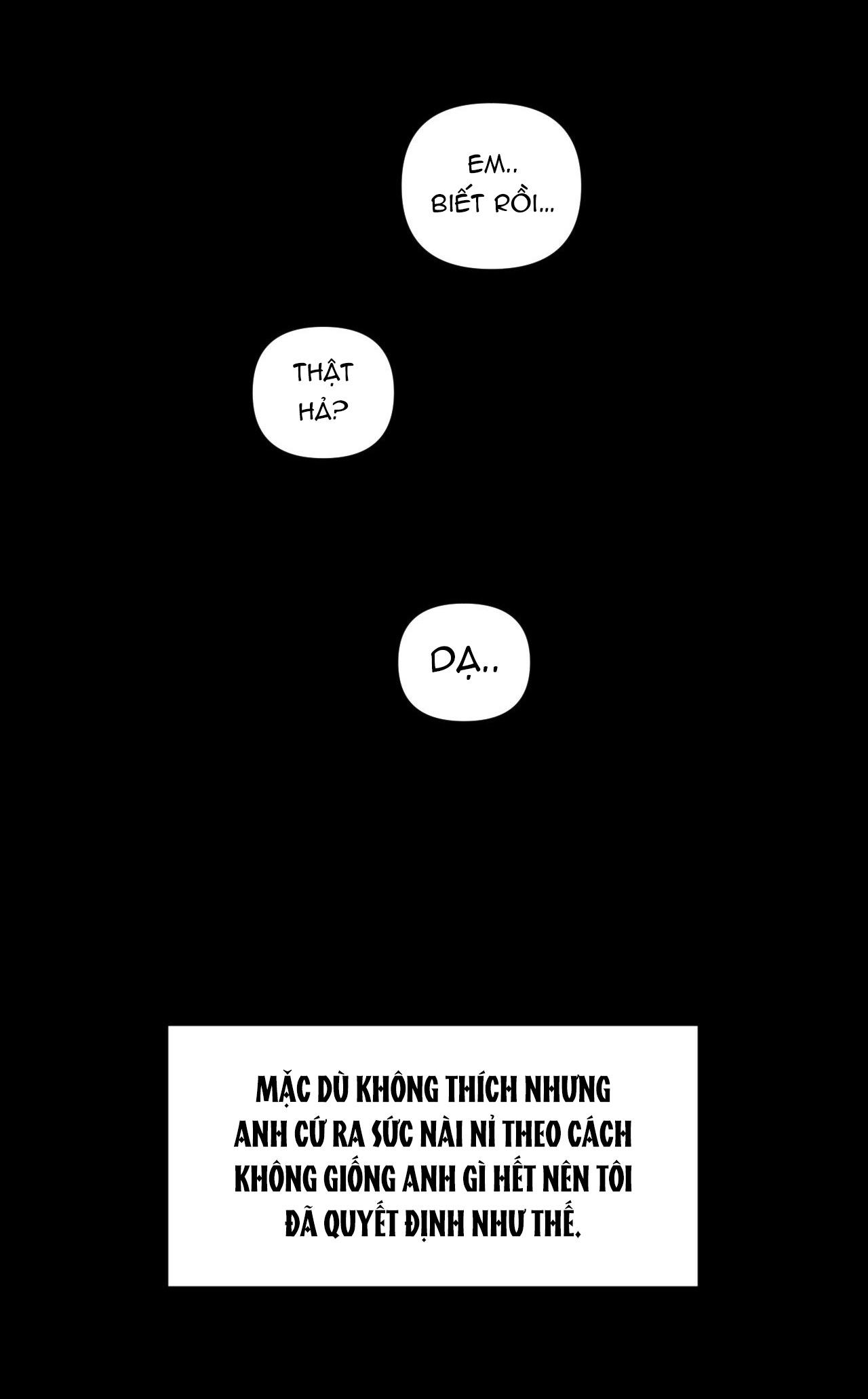 Đọc truyện HƠN CẢ BẠN BÈ - Chapter 105