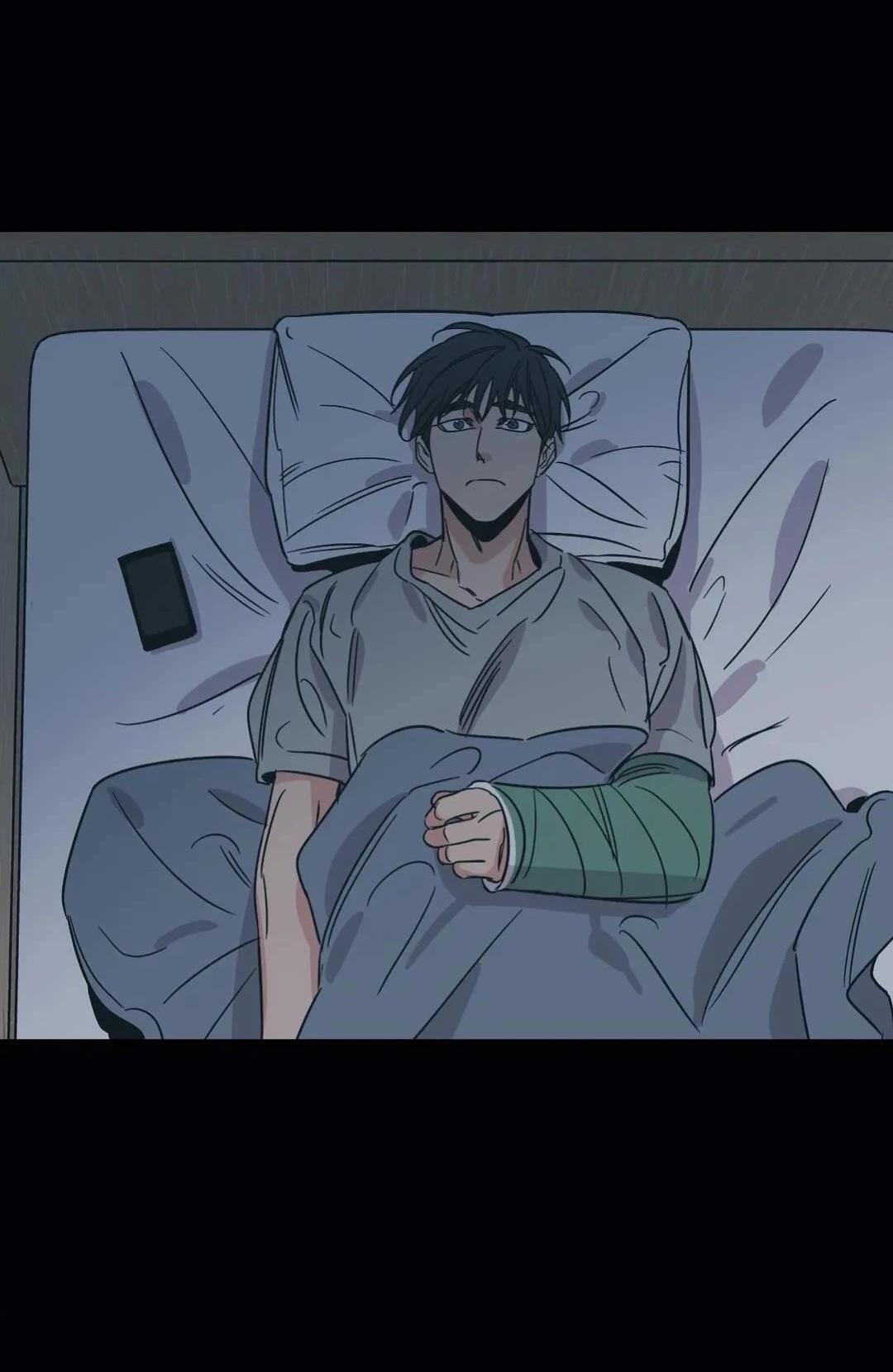Đọc truyện Chuyện Tình Triệu Won - Chapter 8