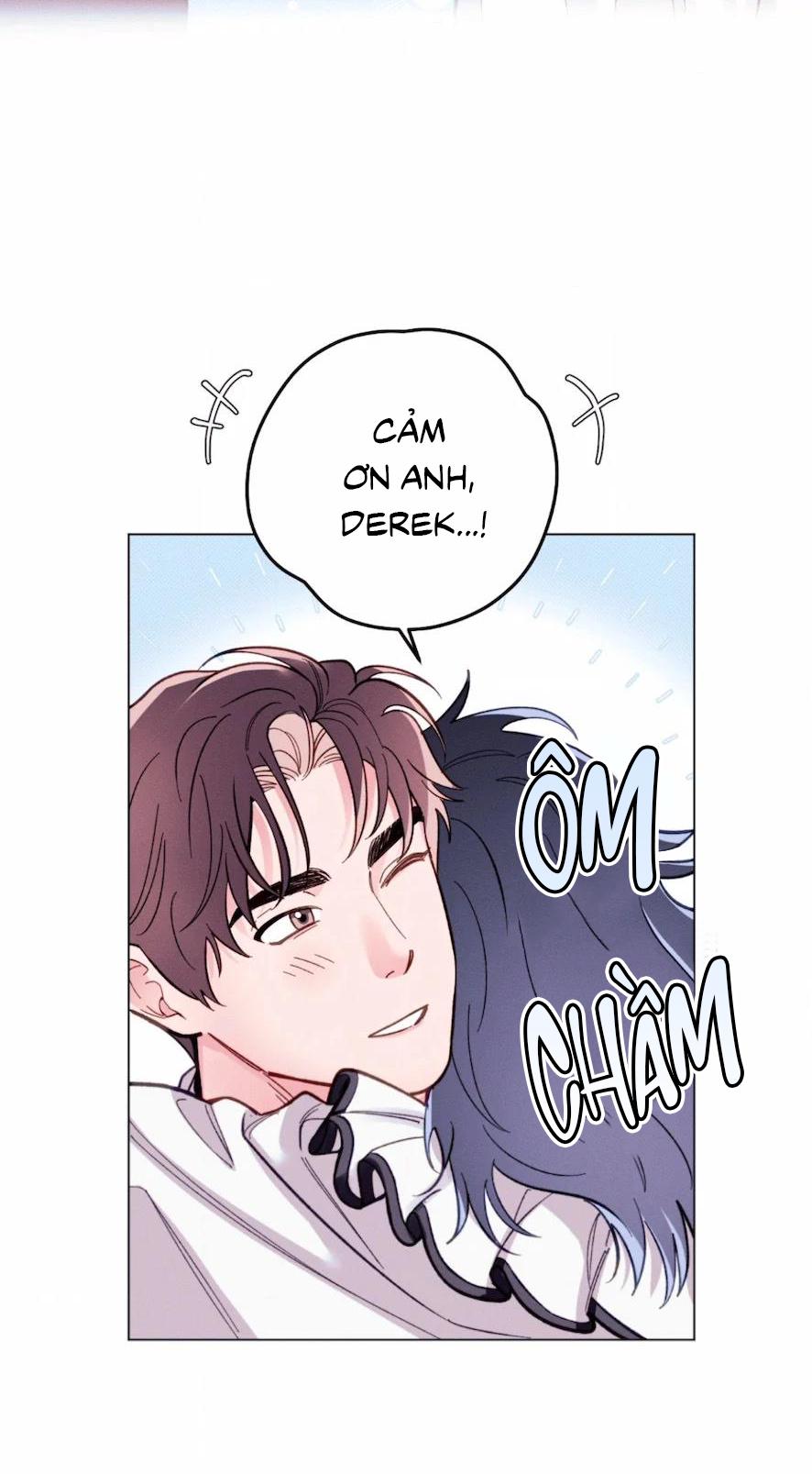 Đọc truyện Xuyên Thành Bá Tước Omega - Chapter 3
