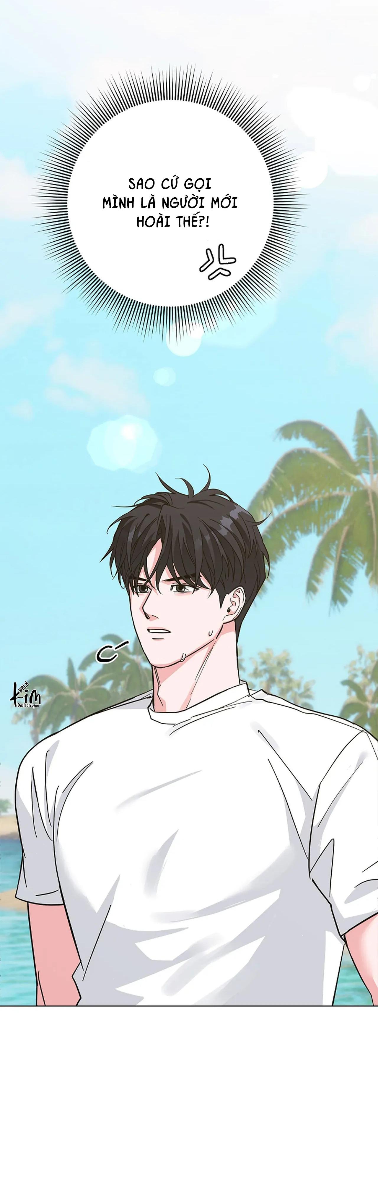 Đọc truyện BL NGẮN CHỊCH HỎNY - Chapter 57.3