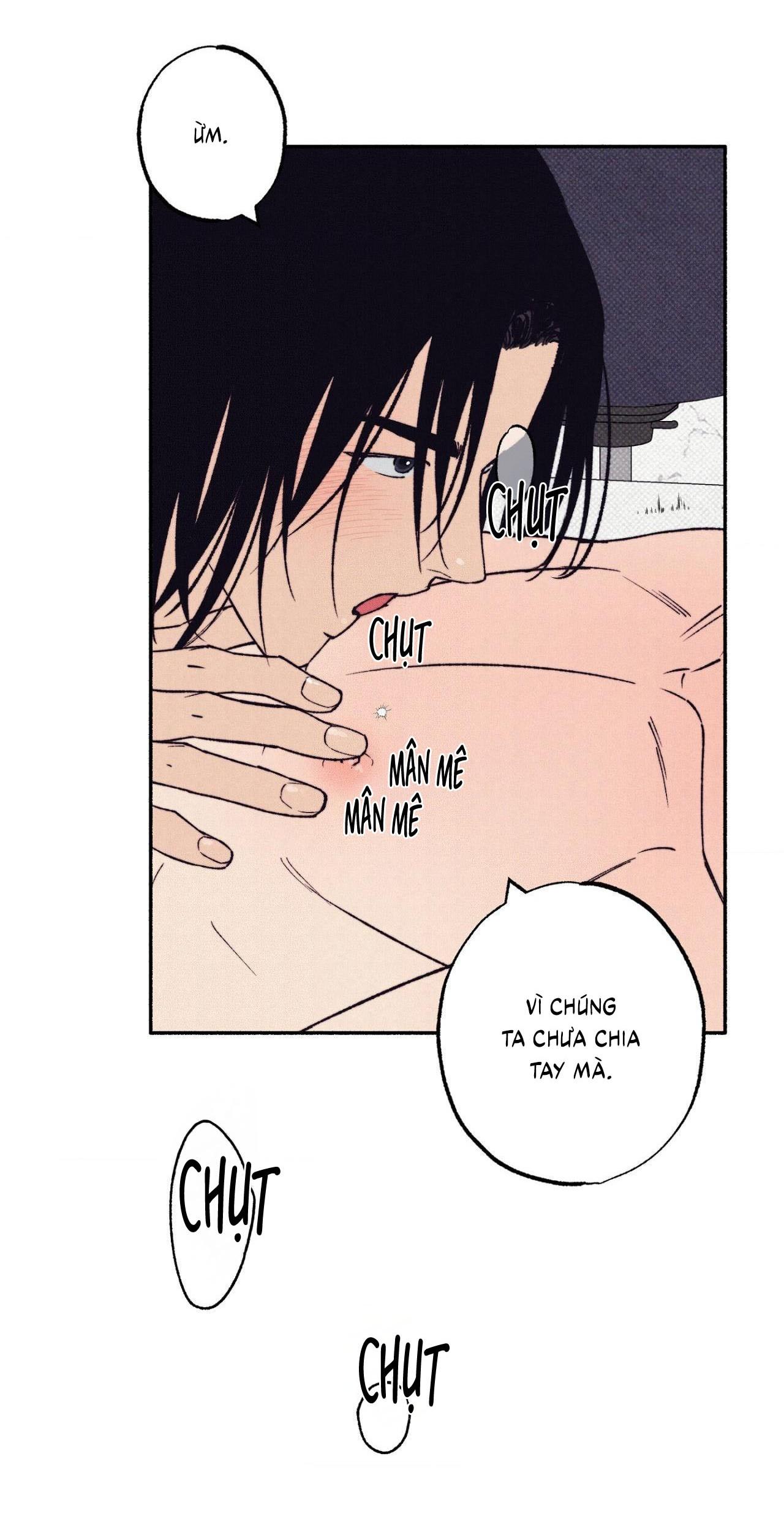 Đọc truyện (CBunu) 1 to 10 - Chapter 42