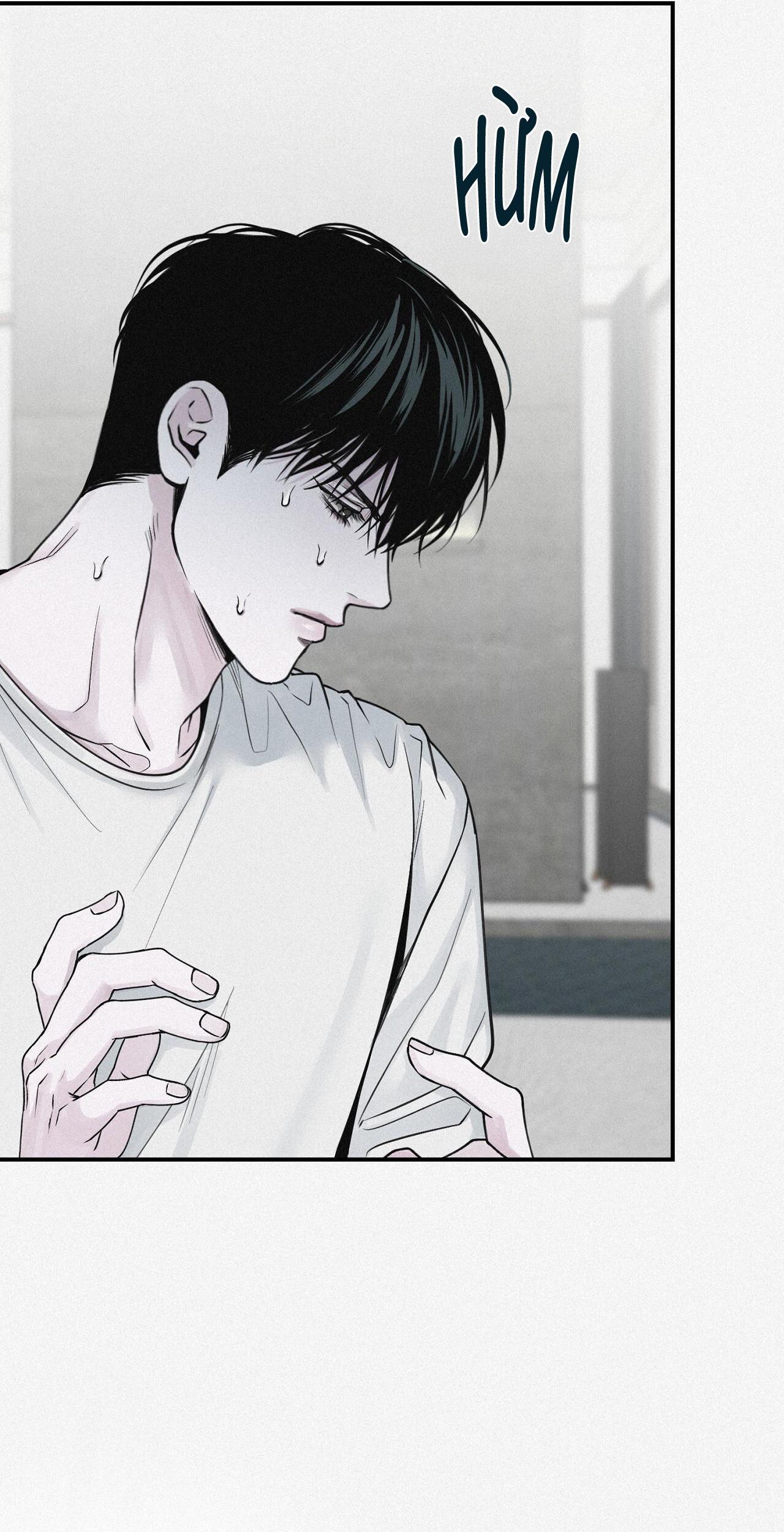 Đọc truyện (CBunu) Phép Chiếu - Chapter 33