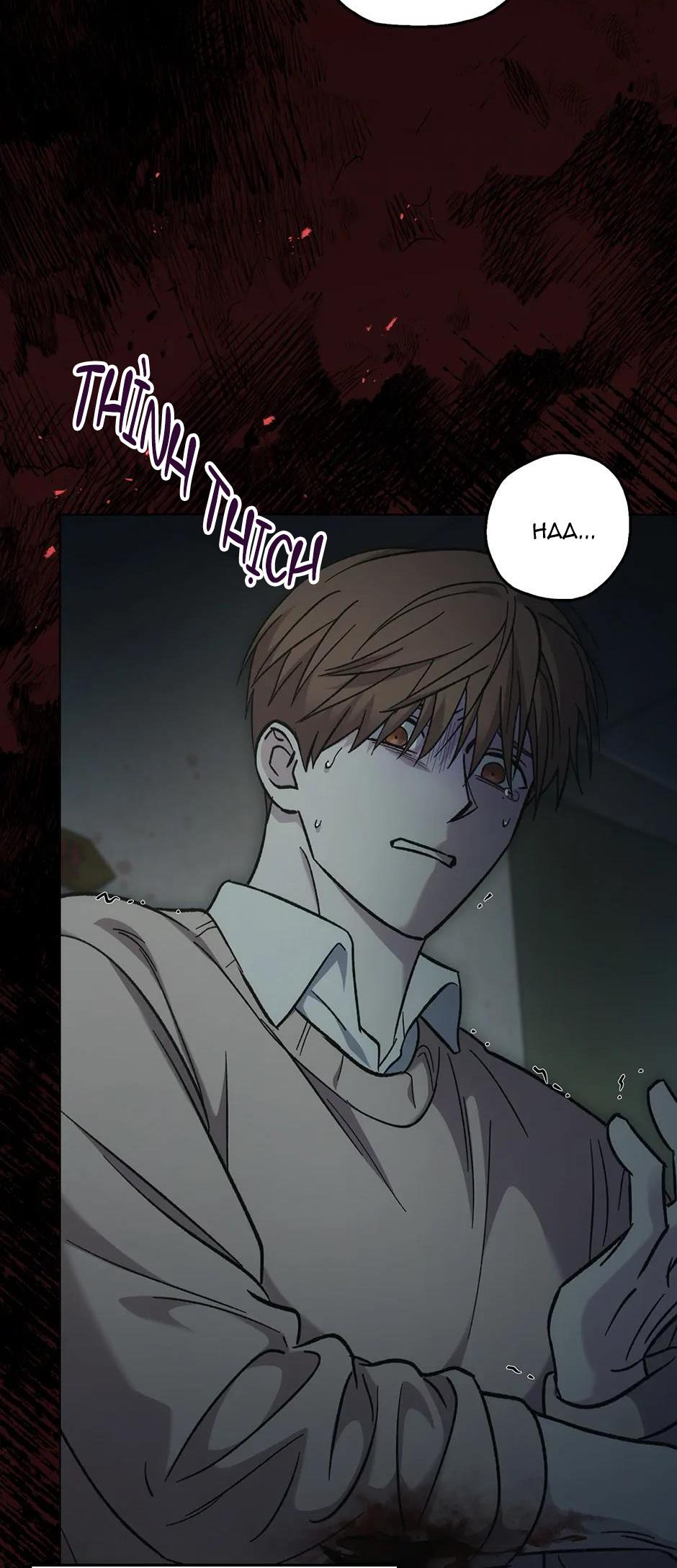 Đọc truyện Deadman Switch - Chapter 60