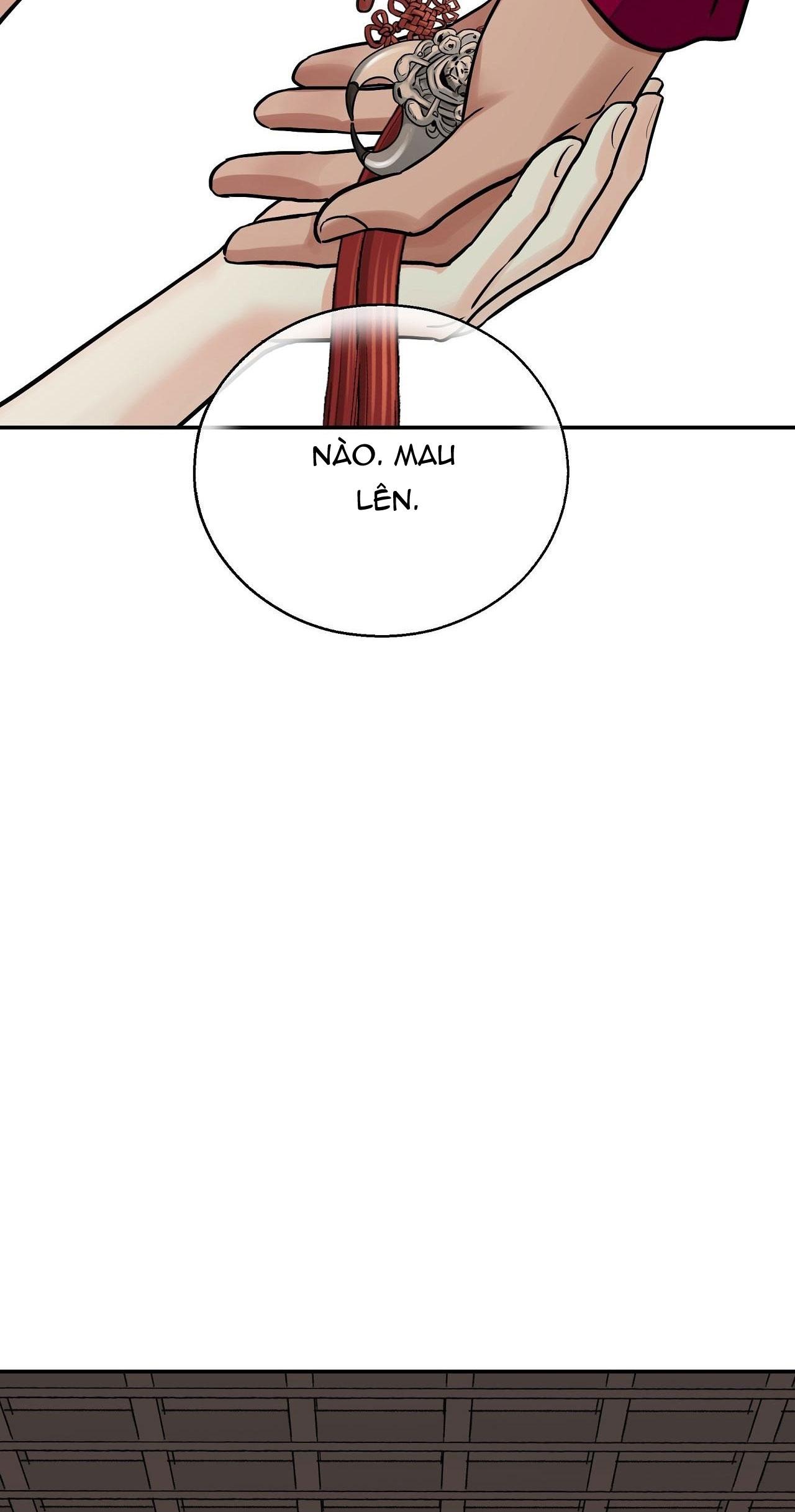 Đọc truyện KIẾM HOA - Chapter 83