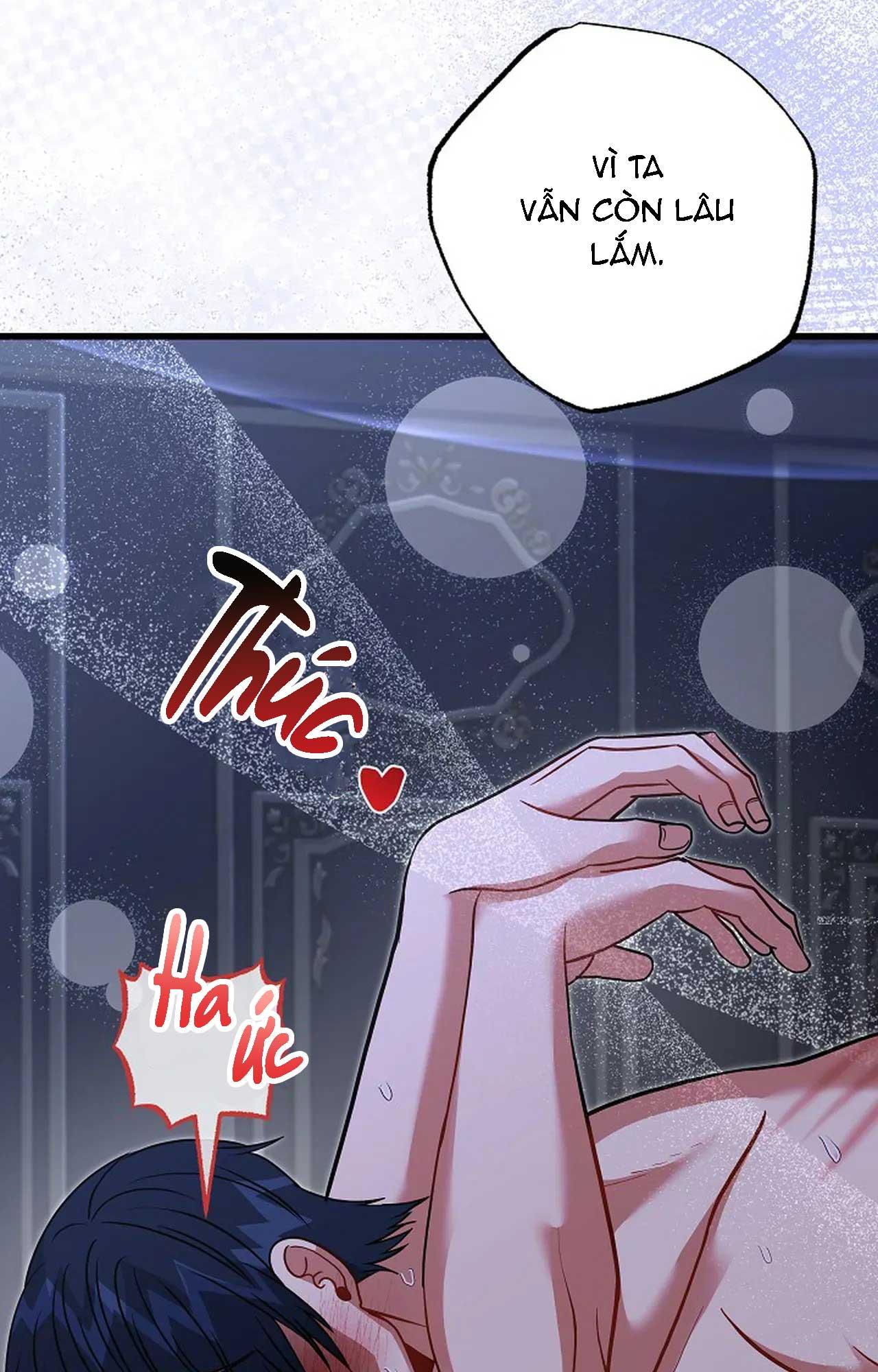 Đọc truyện NGHỈ HƯU CHỨ KHÔNG PHẢI TÌNH YÊU - Chapter 45