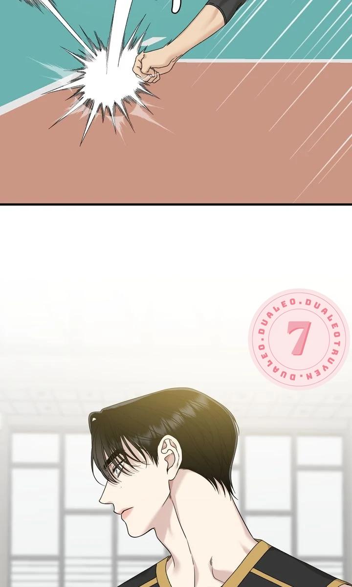 Đọc truyện Khởi Đầu Sai Trái - Chapter 6