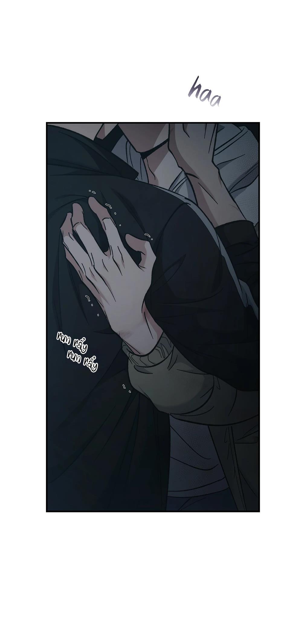 Đọc truyện Deadman Switch - Chapter 59