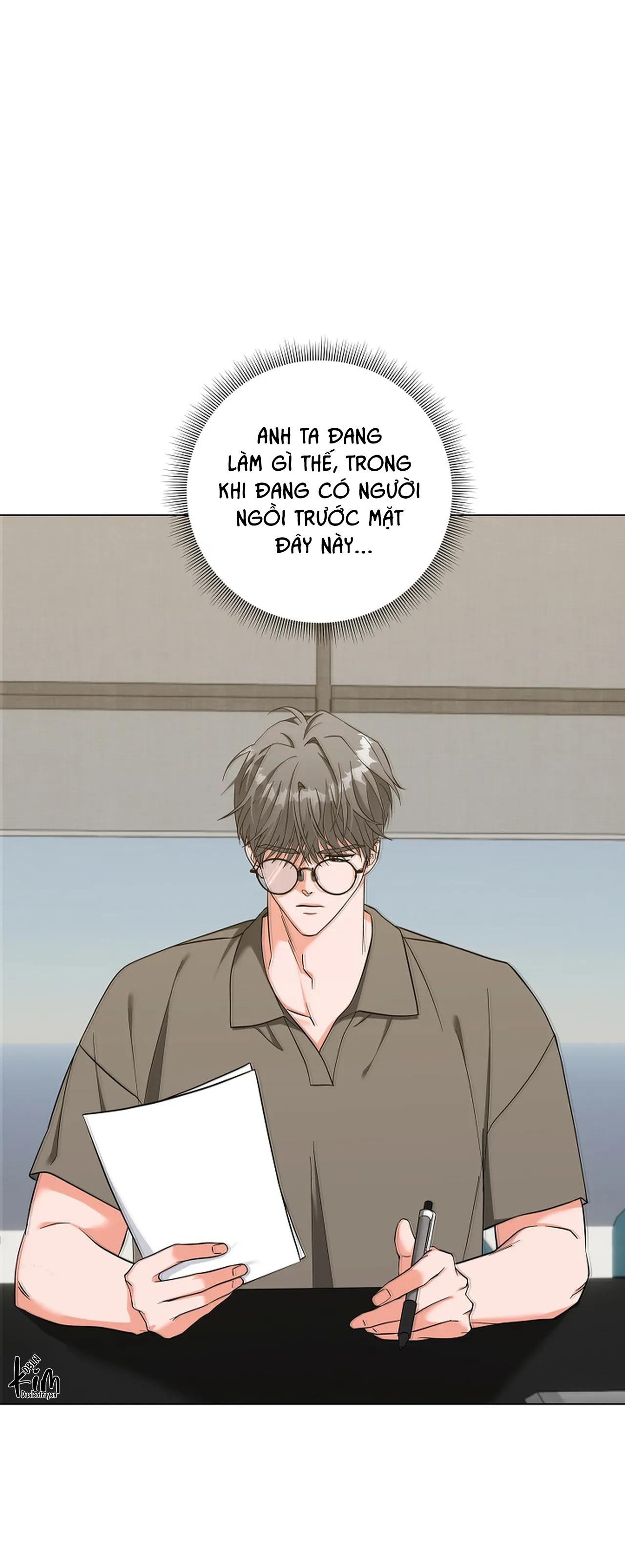 Đọc truyện BL NGẮN CHỊCH HỎNY - Chapter 57.3
