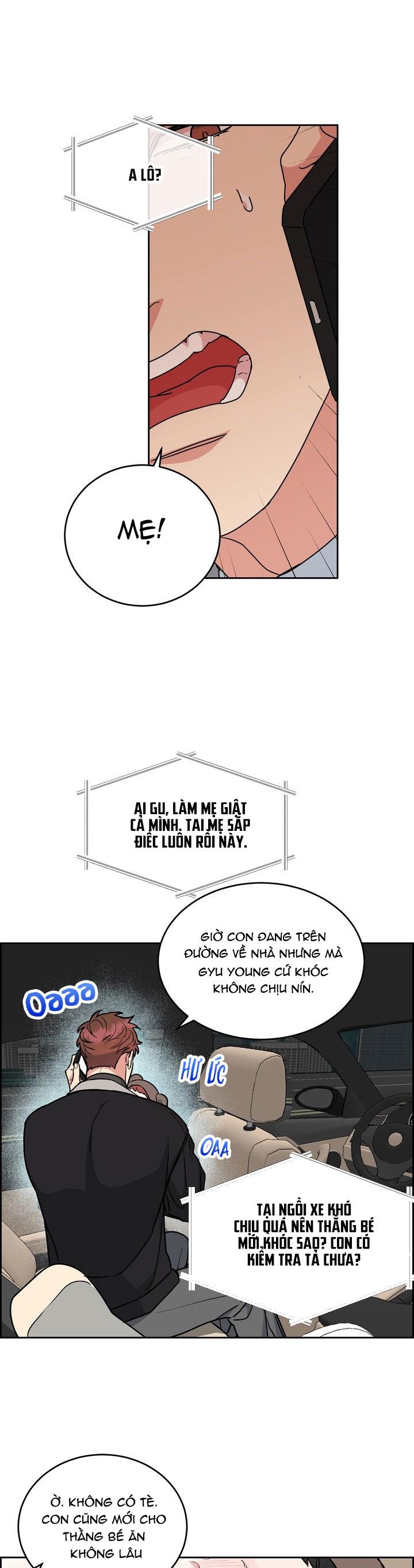 Đọc truyện CHÓ VÀ CHIM - Chapter 54