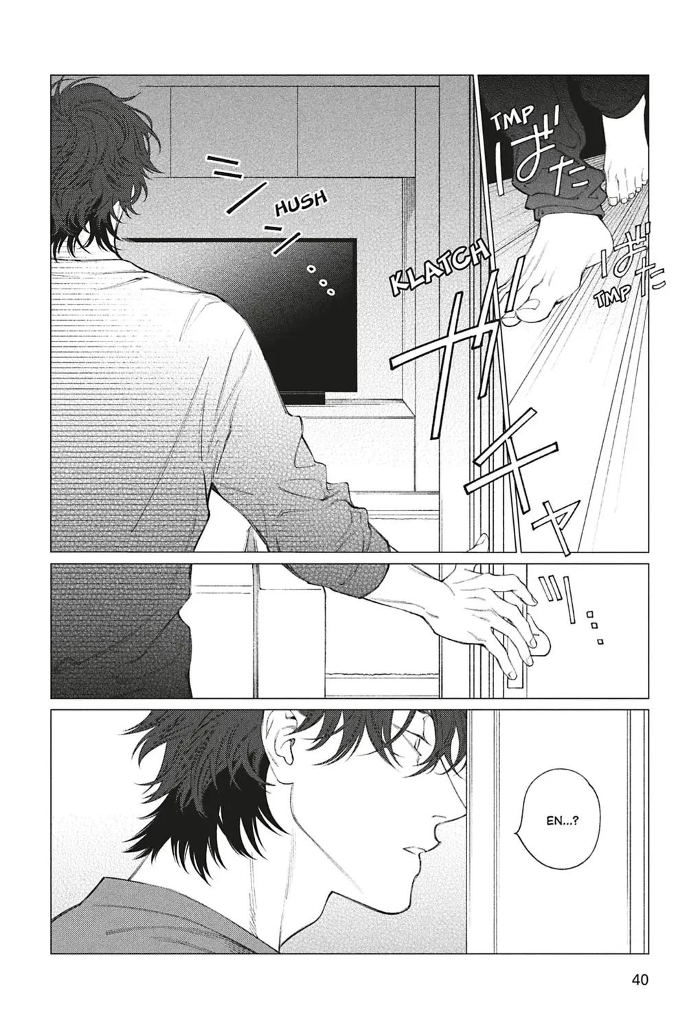 Đọc truyện FANGS - Chapter 7