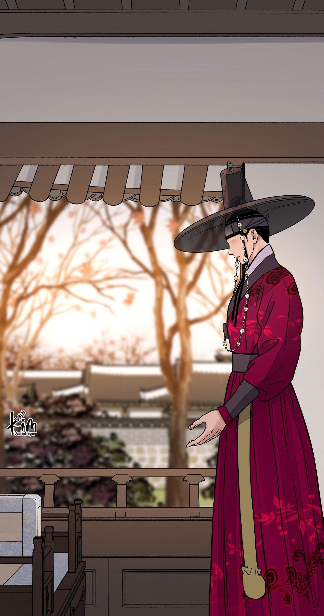 Đọc truyện KIẾM HOA - Chapter 83