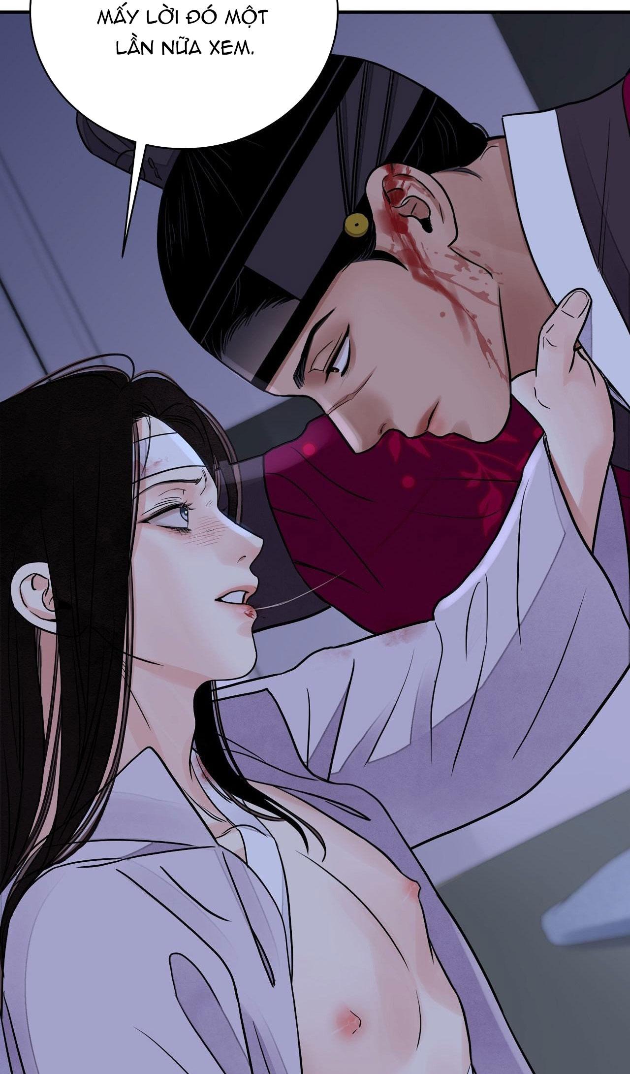 Đọc truyện KIẾM HOA - Chapter 83