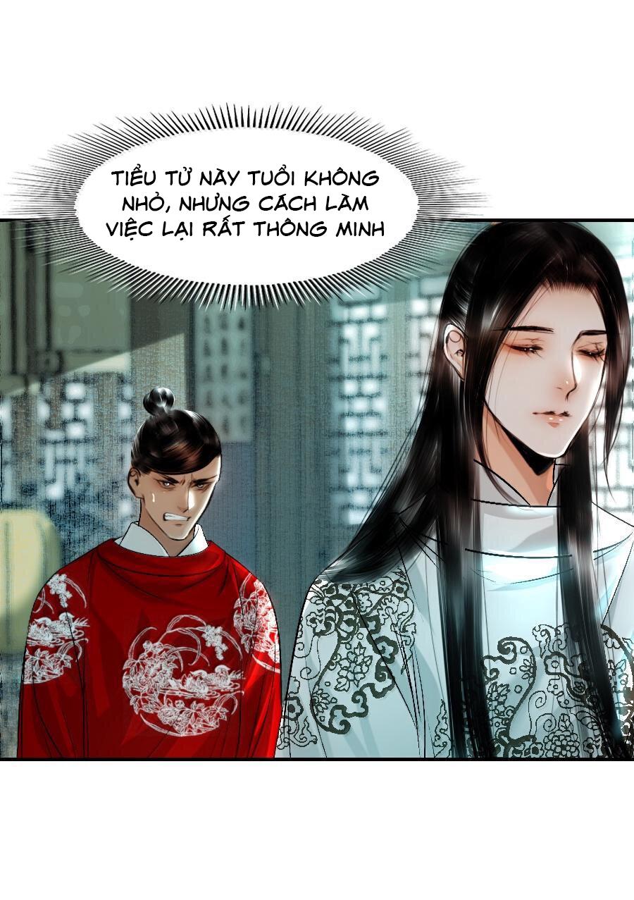 Đọc truyện Vòng Luân Hồi - Chapter 112