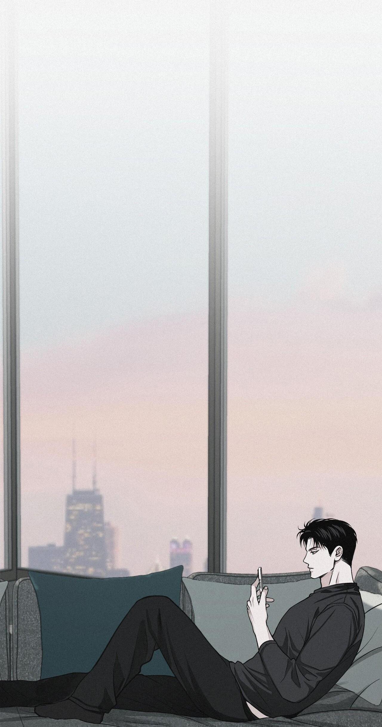 Đọc truyện (CBunu) Phép Chiếu - Chapter 34