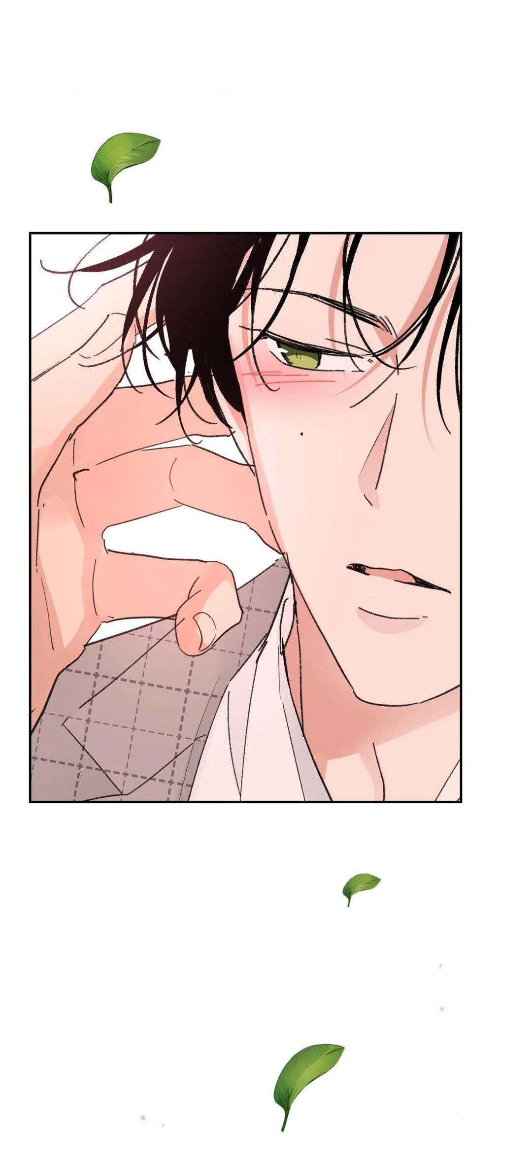 Đọc truyện Chiếc Lá Lay Động Theo Giai Điệu - Chapter 21