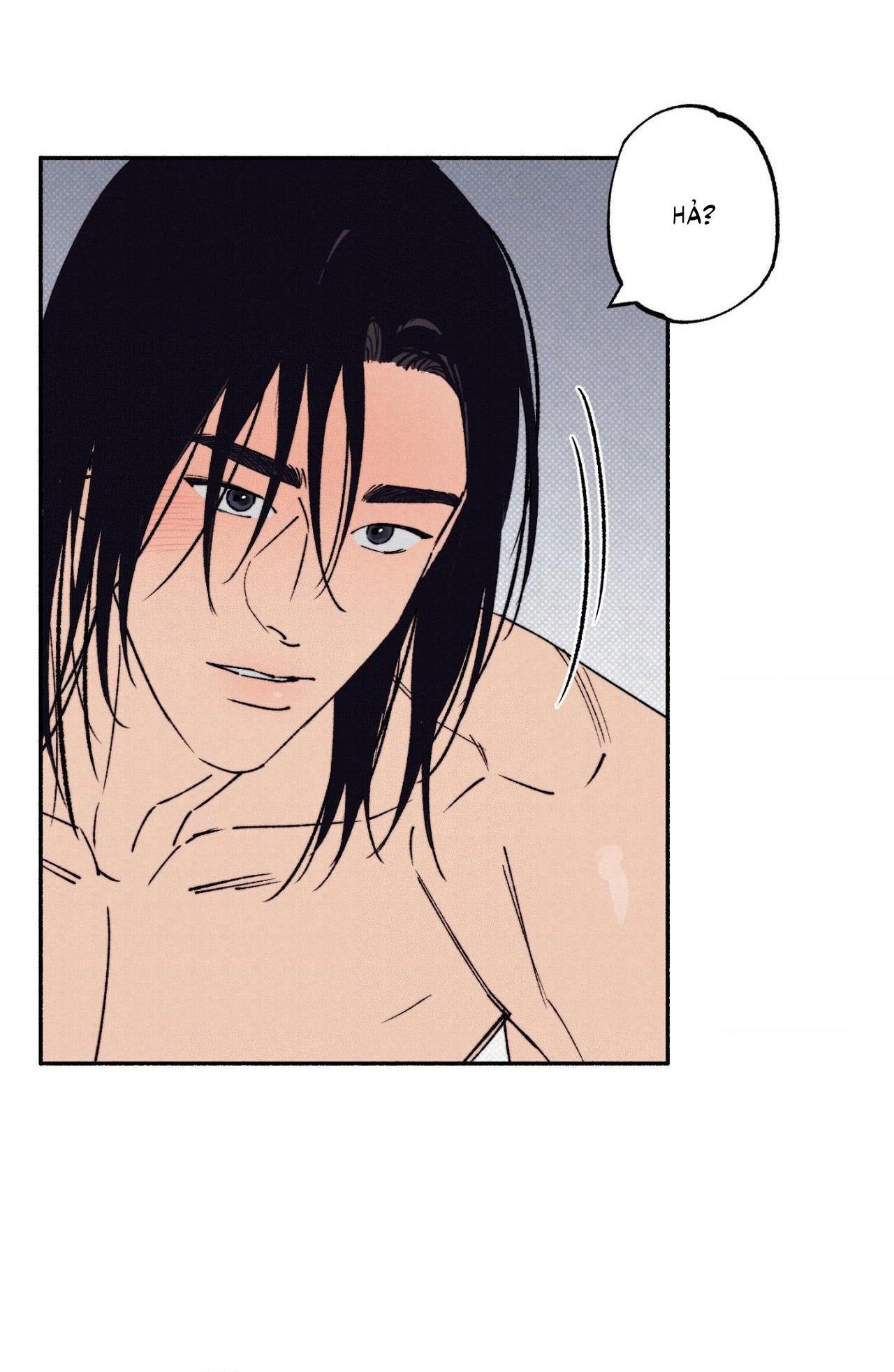 Đọc truyện (CBunu) 1 to 10 - Chapter 42