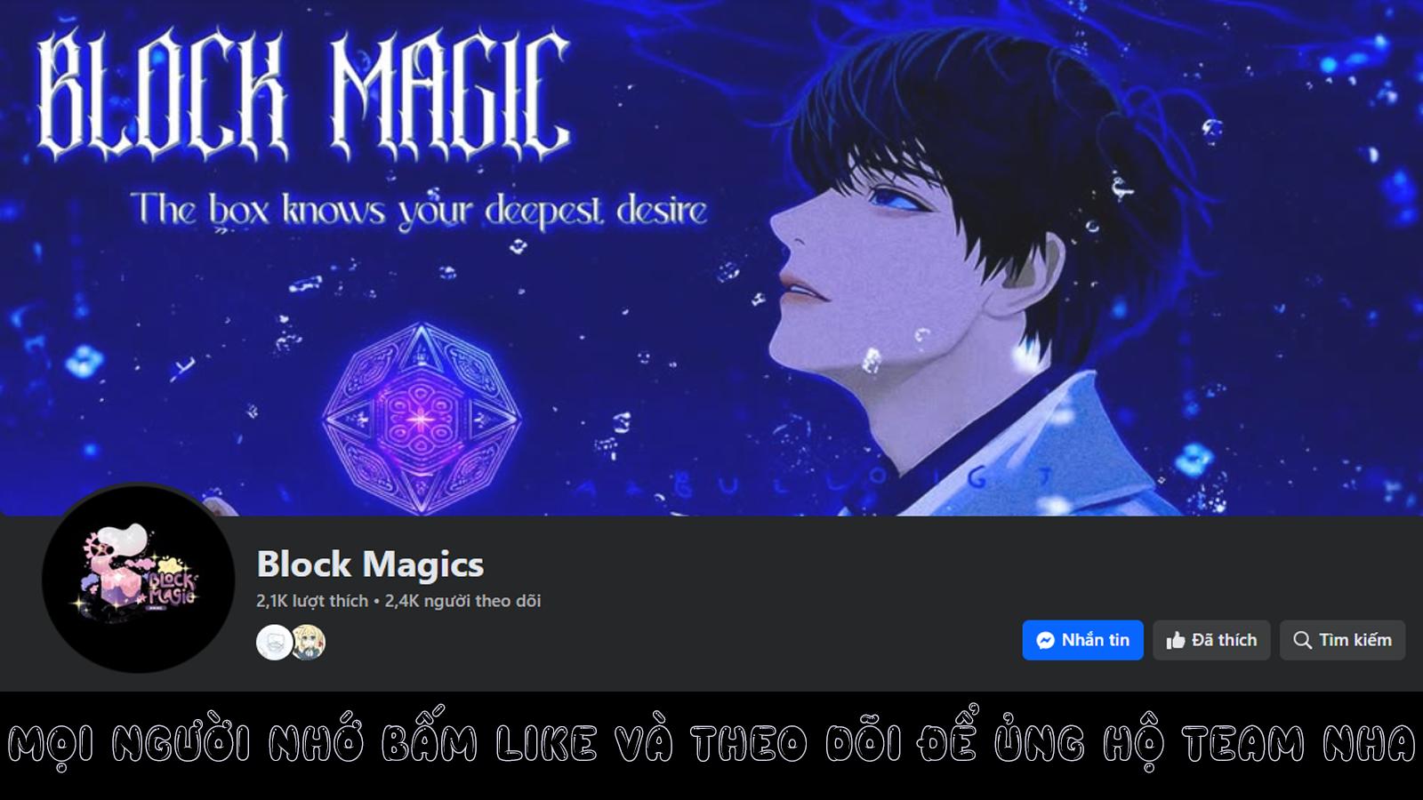 Đọc truyện Series BL Manga - Chapter 14.1