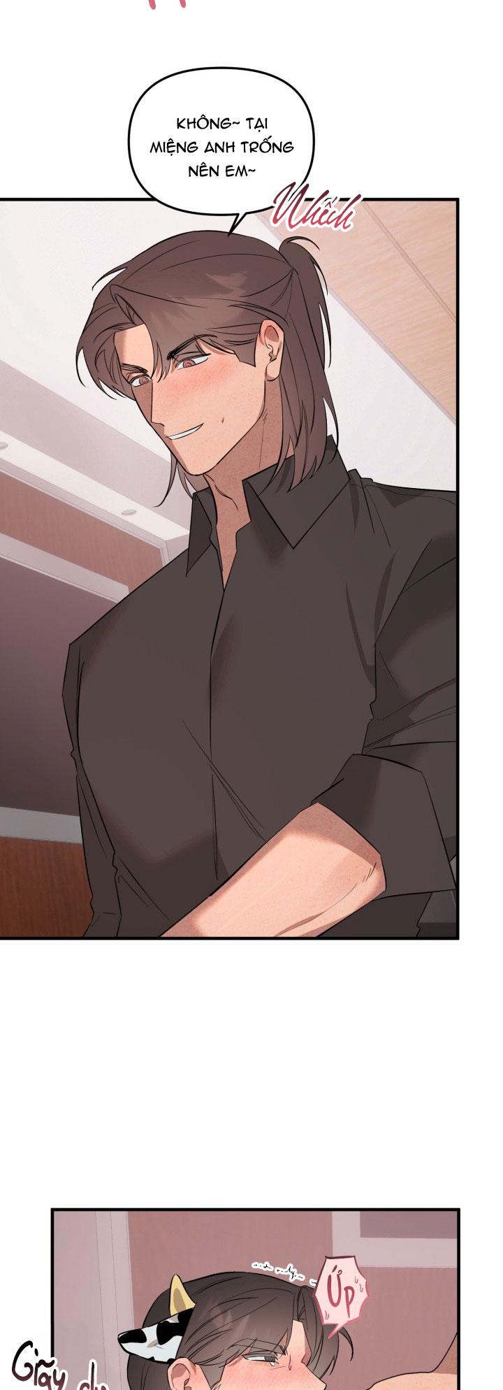 Đọc truyện ĐẠI CA DÂM ĐÃNG - Chapter 8