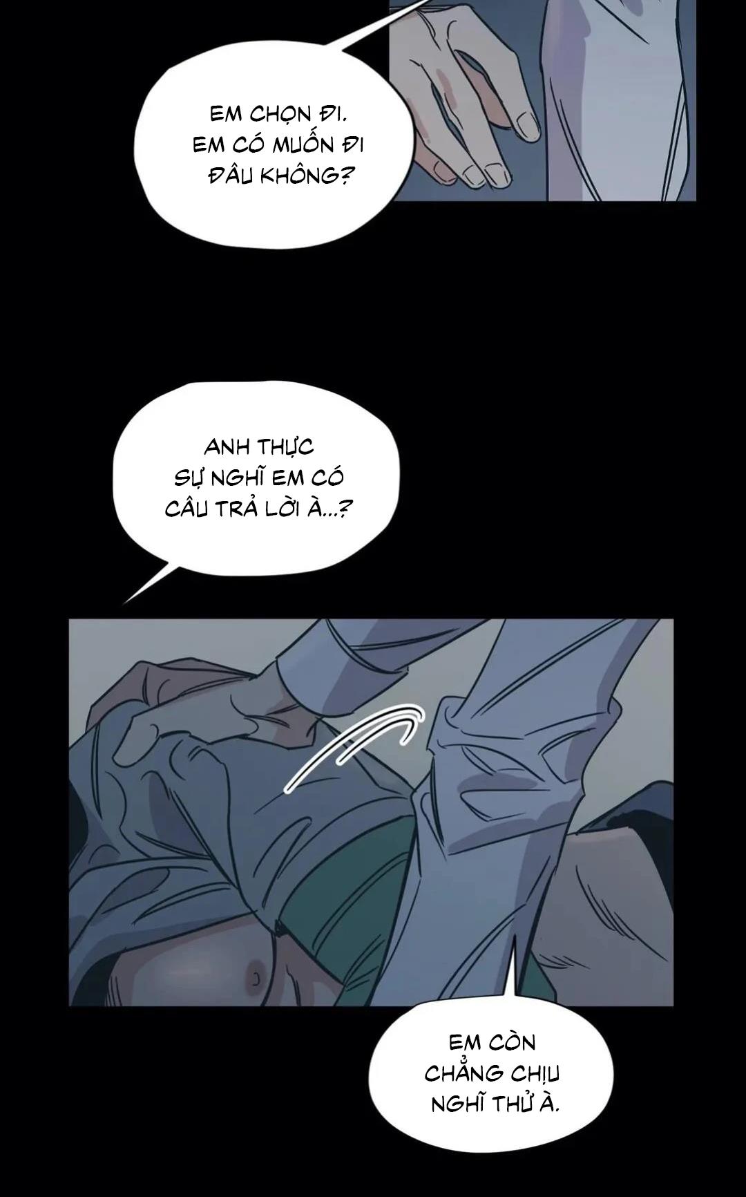 Đọc truyện Chuyện Tình Triệu Won - Chapter 8