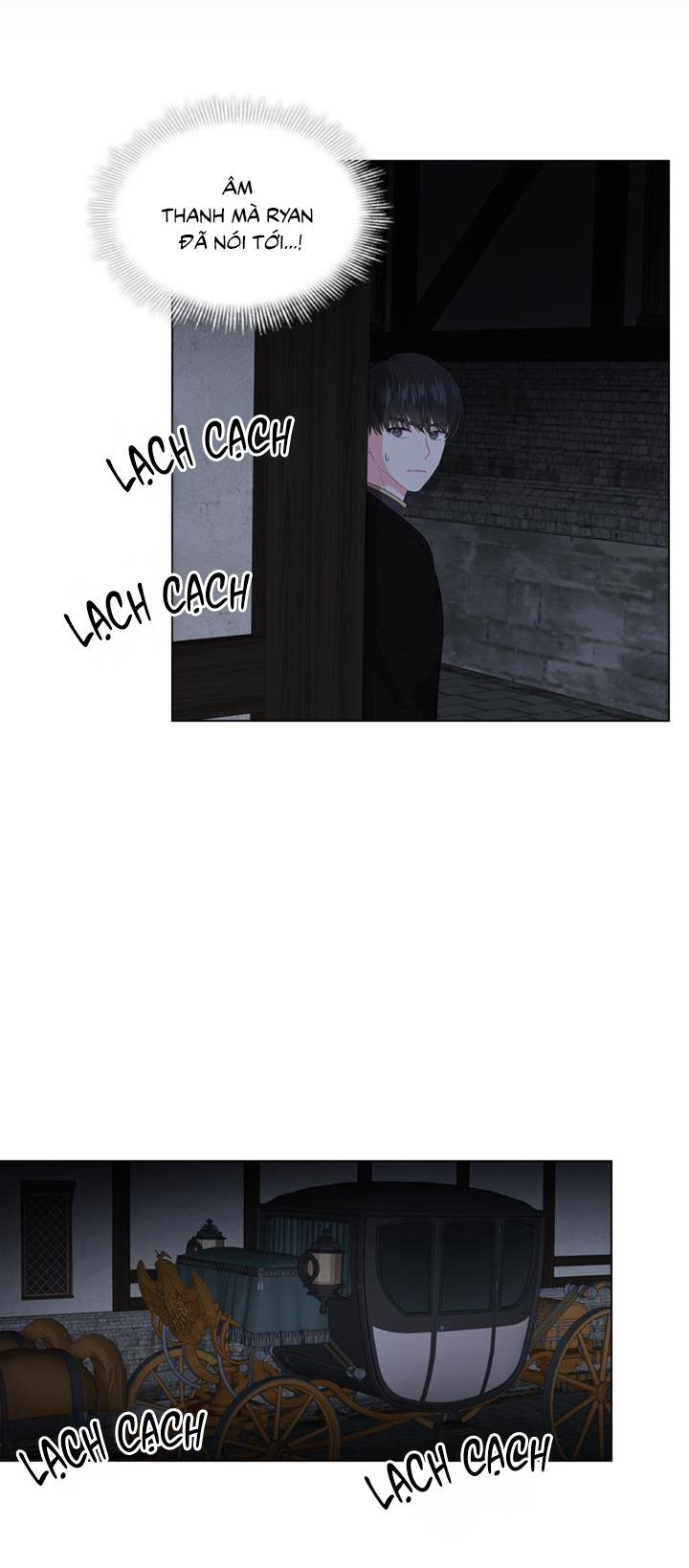 Đọc truyện Who’s your daddy - Chapter 20