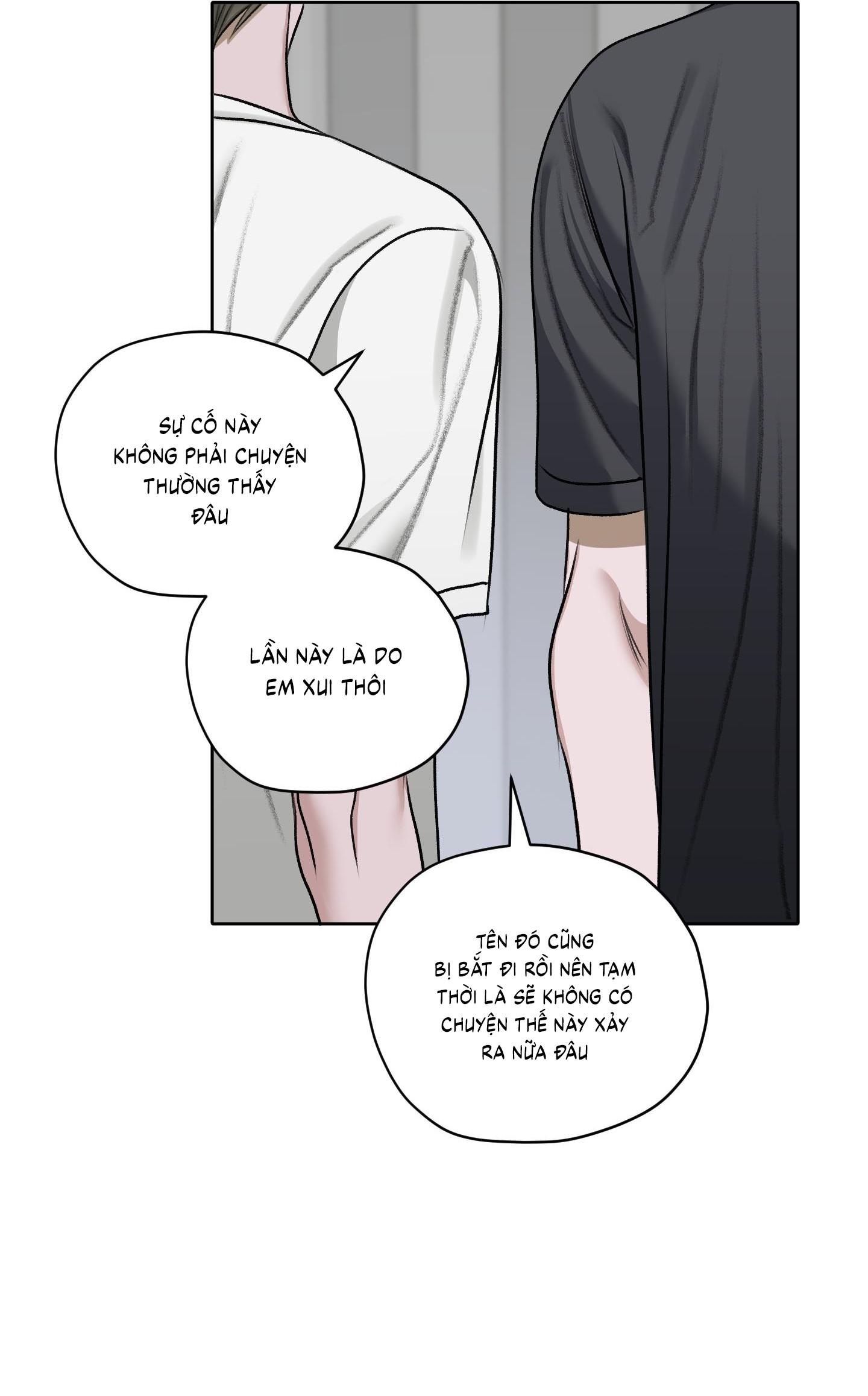 Đọc truyện (CBunu) Đầm Sen Héo Úa - Chapter 53