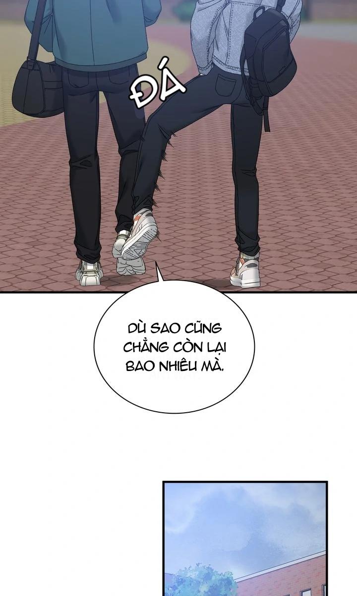 Đọc truyện Khởi Đầu Sai Trái - Chapter 6