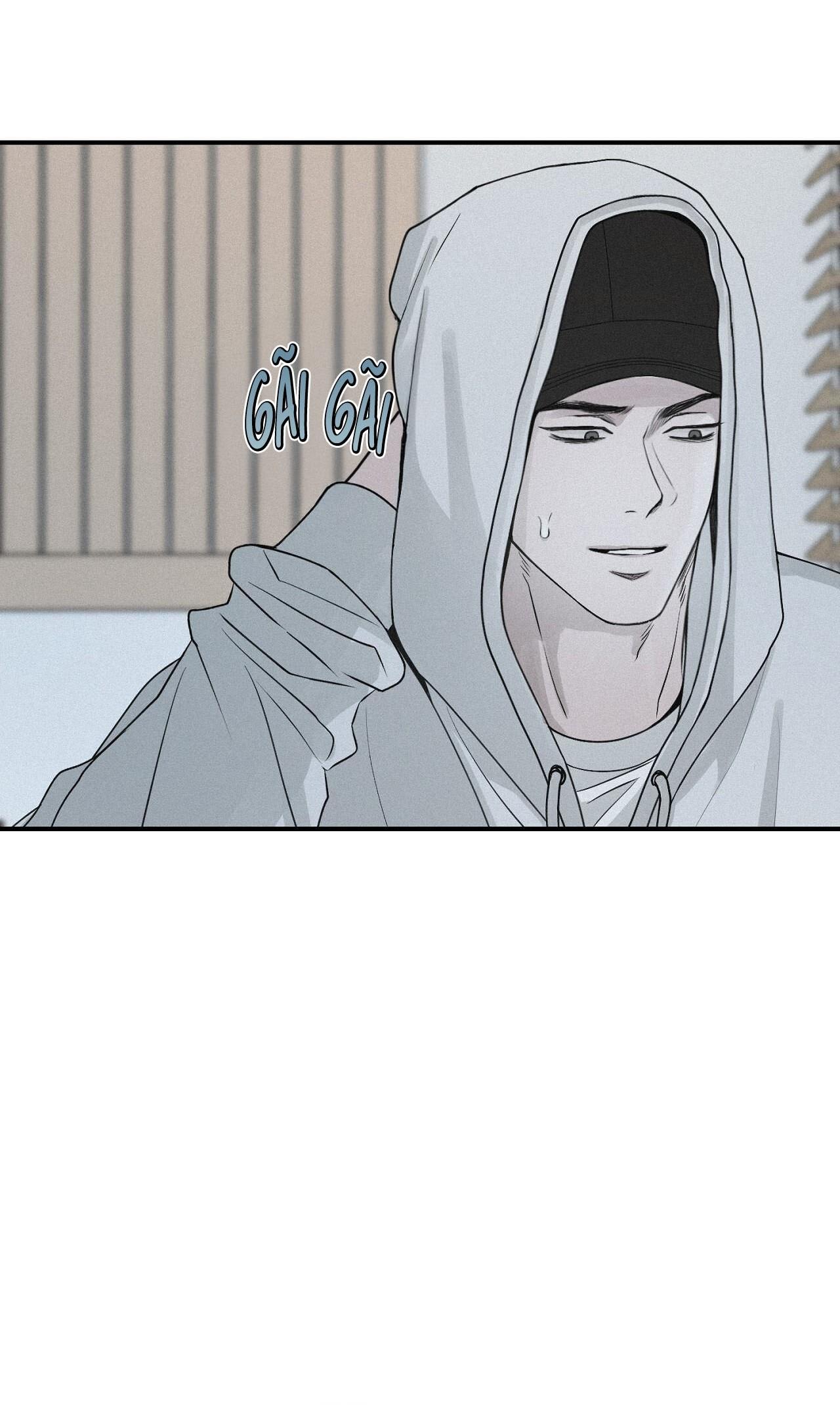 Đọc truyện (CBunu) Phép Chiếu - Chapter 35