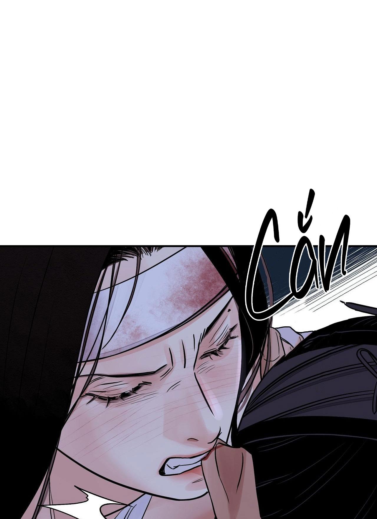 Đọc truyện KIẾM HOA - Chapter 83