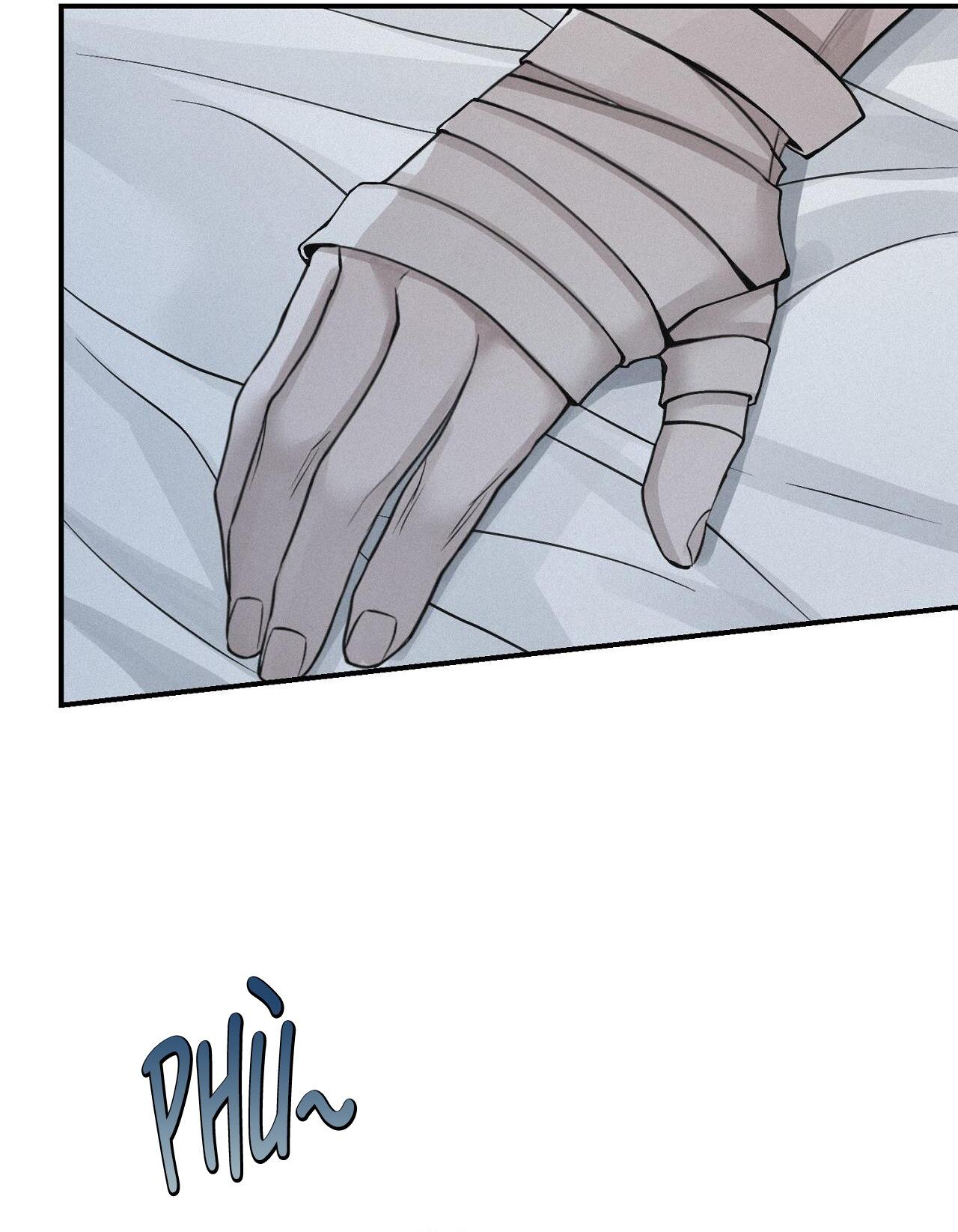 Đọc truyện (CBunu) Phép Chiếu - Chapter 33