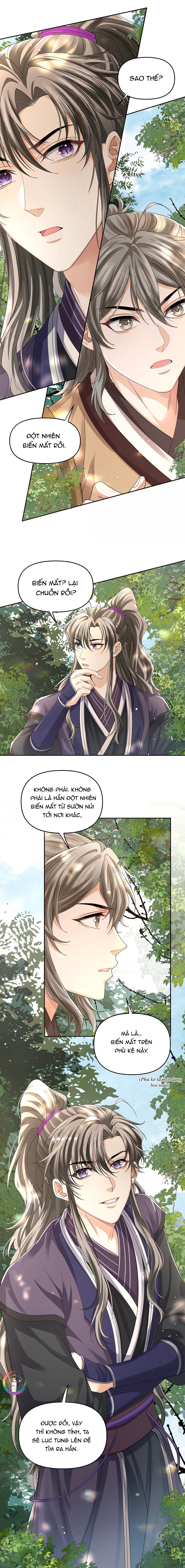 Đọc truyện Đồng Tiền Kham Thế - Chapter 115