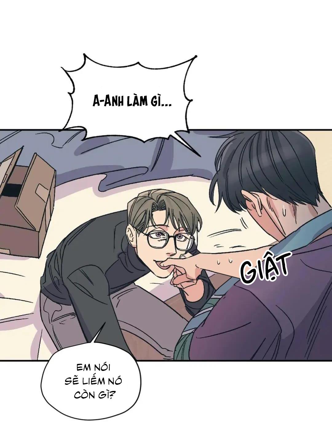 Đọc truyện Chuyện Tình Triệu Won - Chapter 6