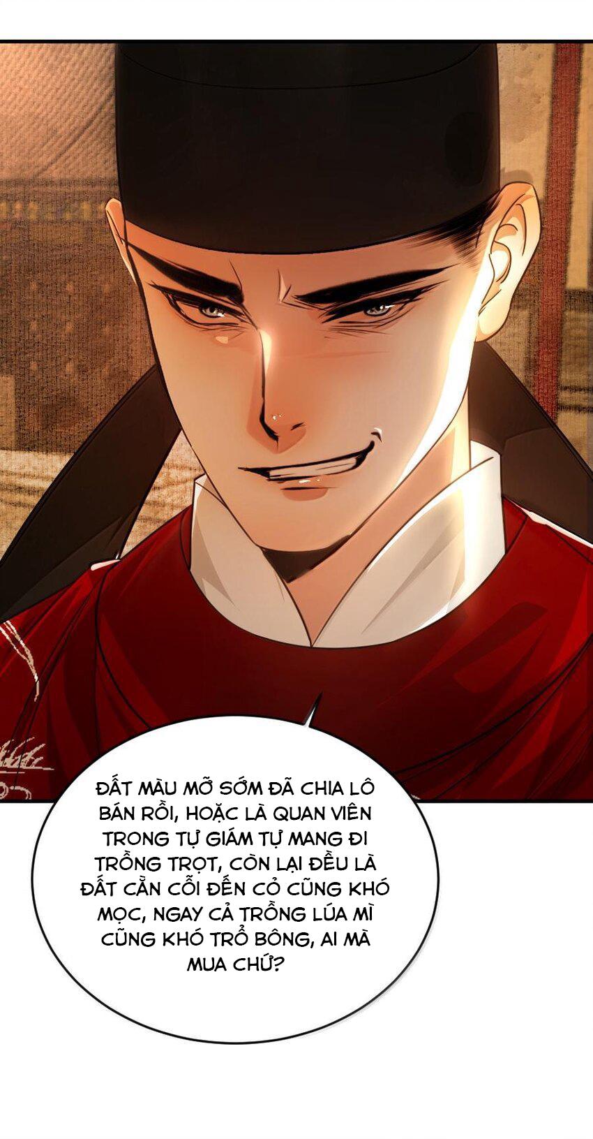 Đọc truyện Vòng Luân Hồi - Chapter 111