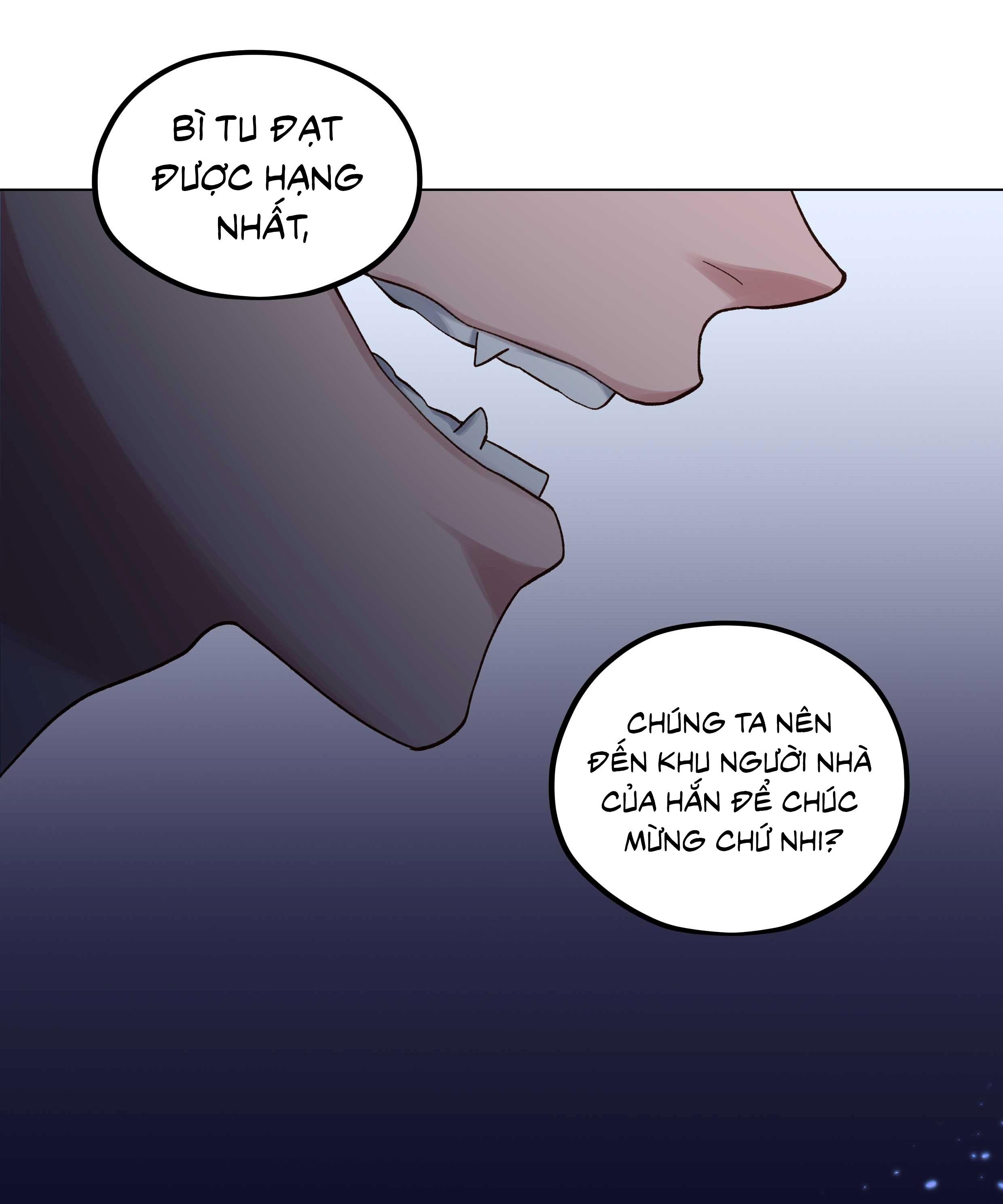 Đọc truyện Quán cơm tỳ hưu - Chapter 86