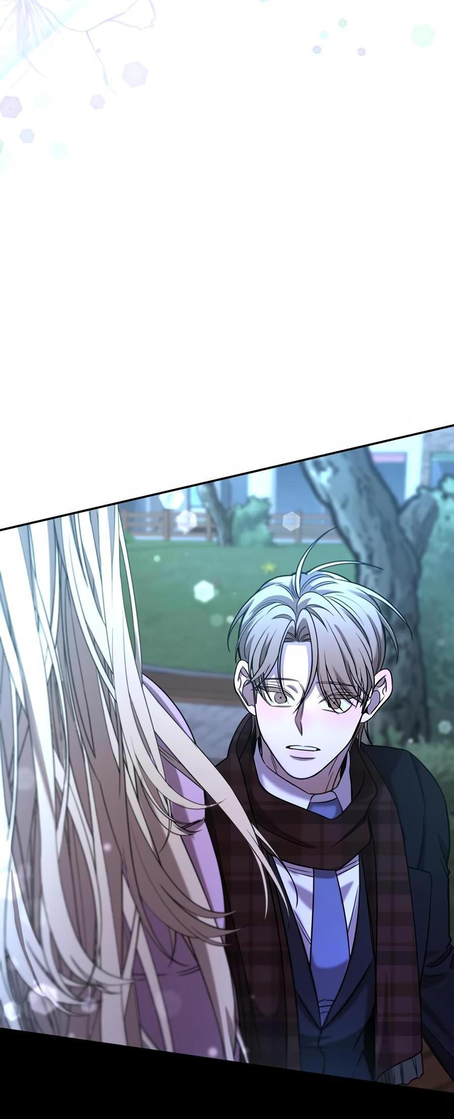 Đọc truyện Mắc Kẹt Trong Game Hẹn Hò Của Em Gái Tôi - Chapter 84