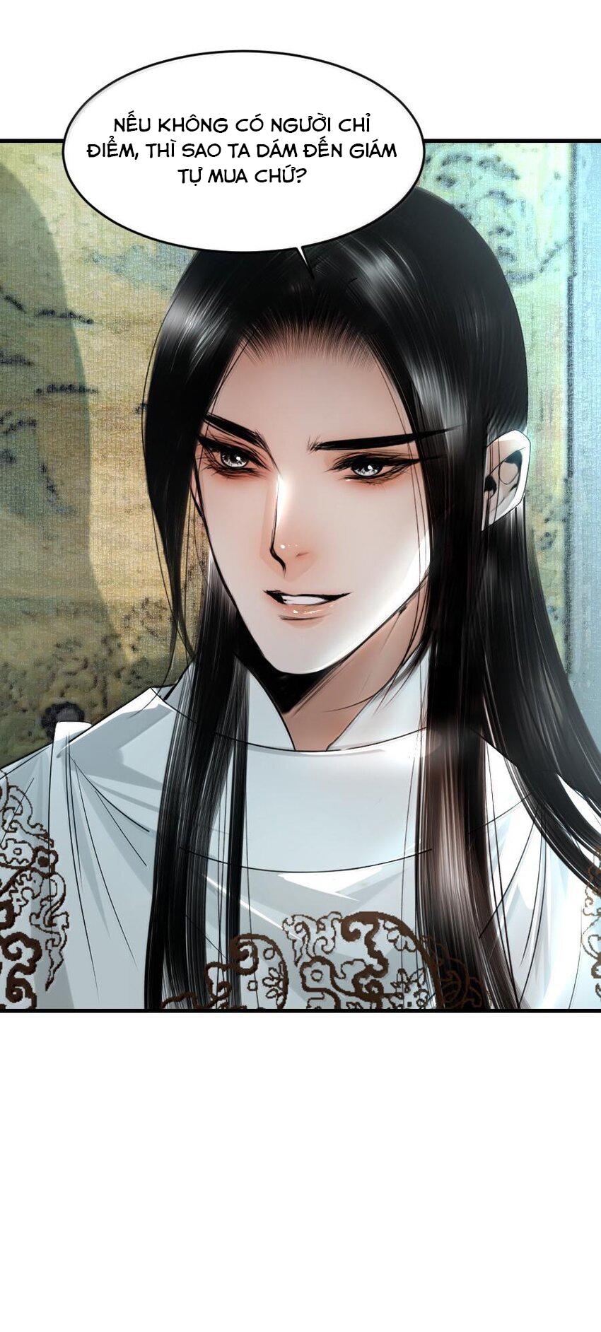 Đọc truyện Vòng Luân Hồi - Chapter 111