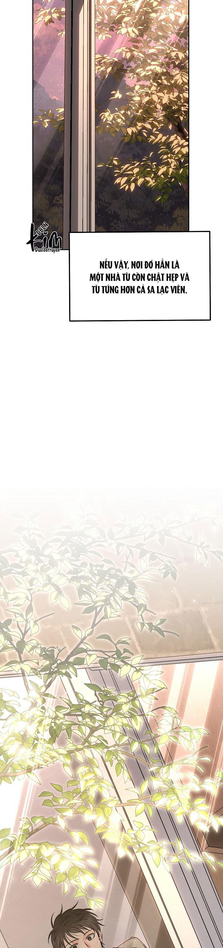 Đọc truyện CHÁN GHÉT - Chapter 53