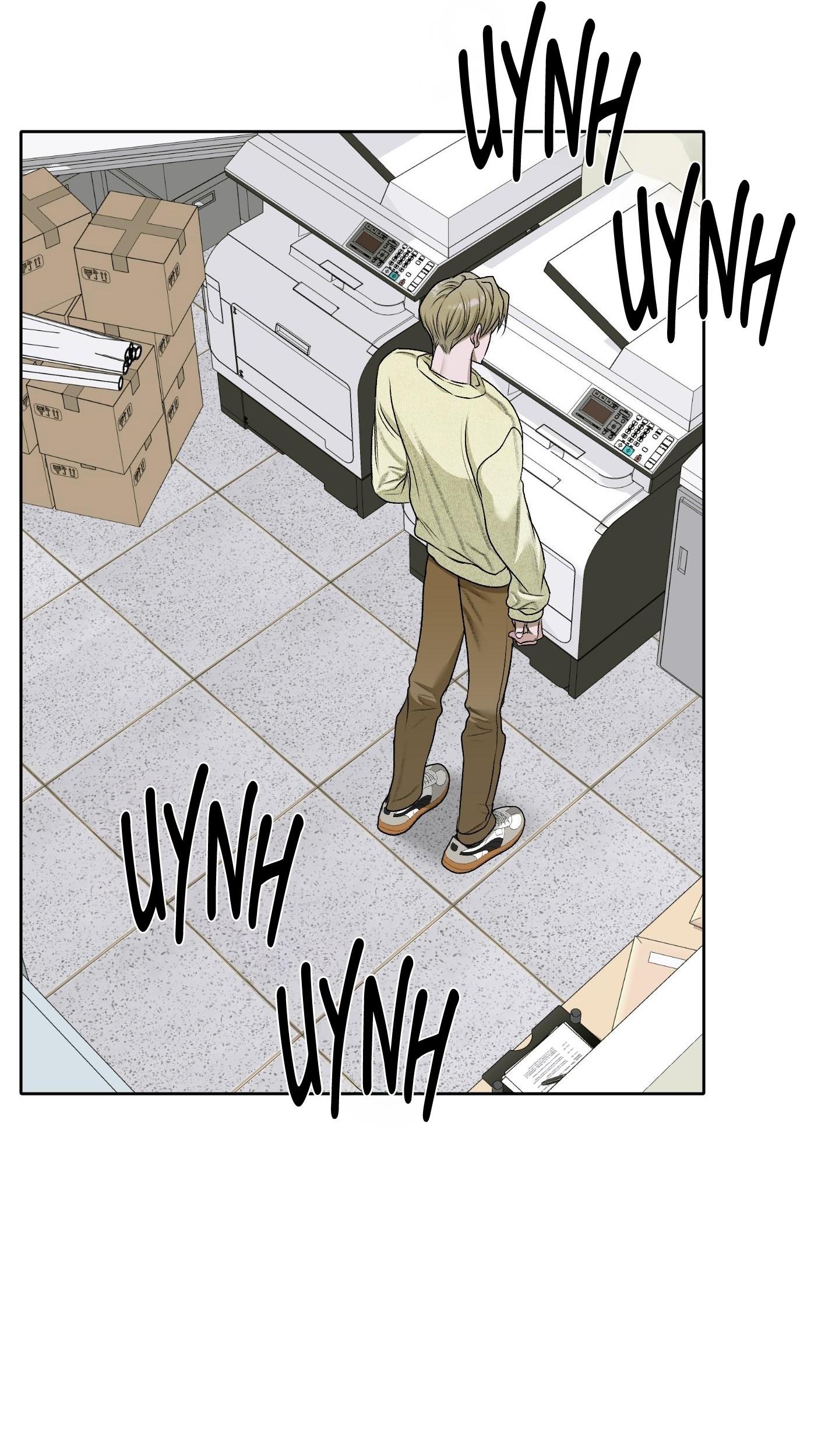 Đọc truyện (CBunu) Đầm Sen Héo Úa - Chapter 53