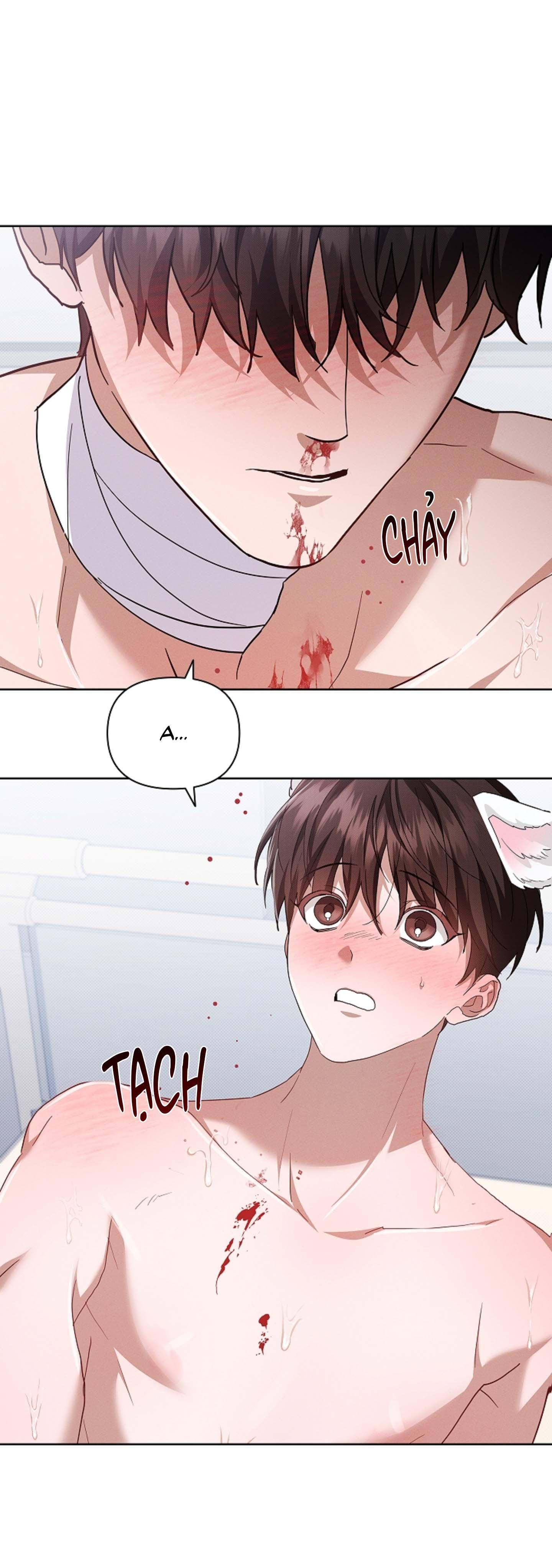 Đọc truyện ĐỪNG ĐỘNG VÀO CÚN CON! - Chapter 42