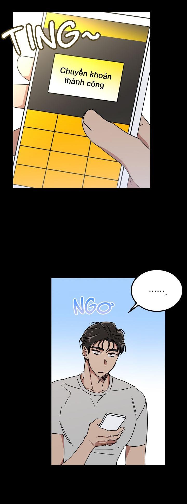 Đọc truyện OMG! - Chapter 3