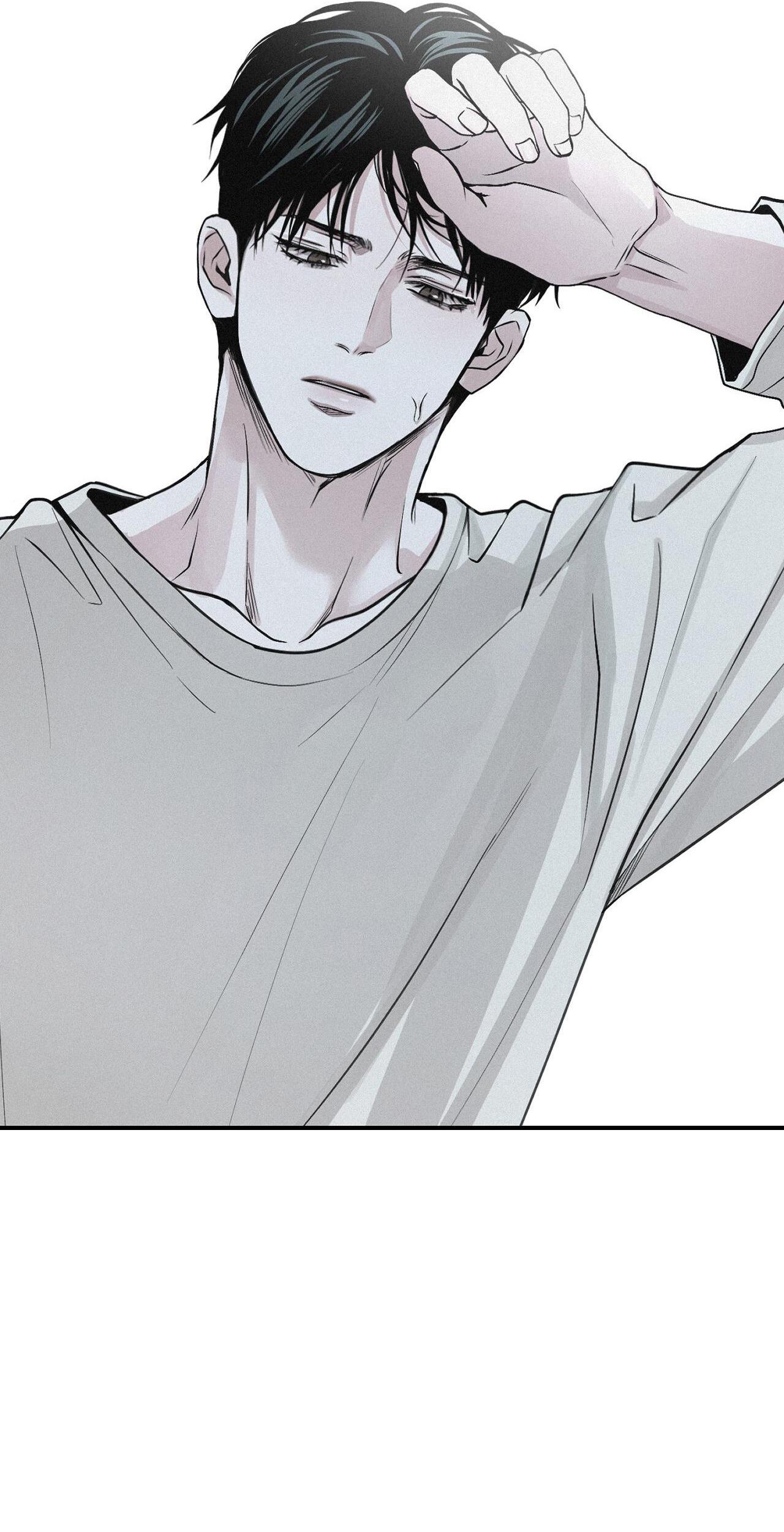 Đọc truyện (CBunu) Phép Chiếu - Chapter 33