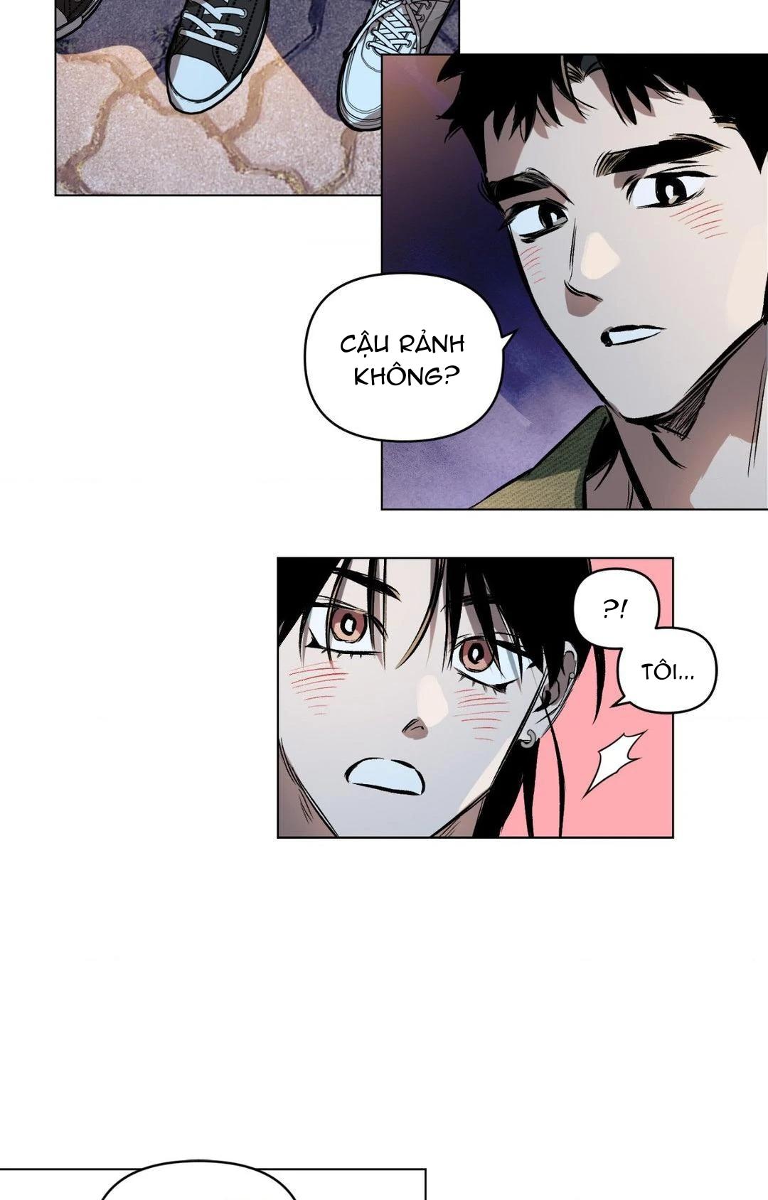 Đọc truyện Date Me, Too! - Chapter 2