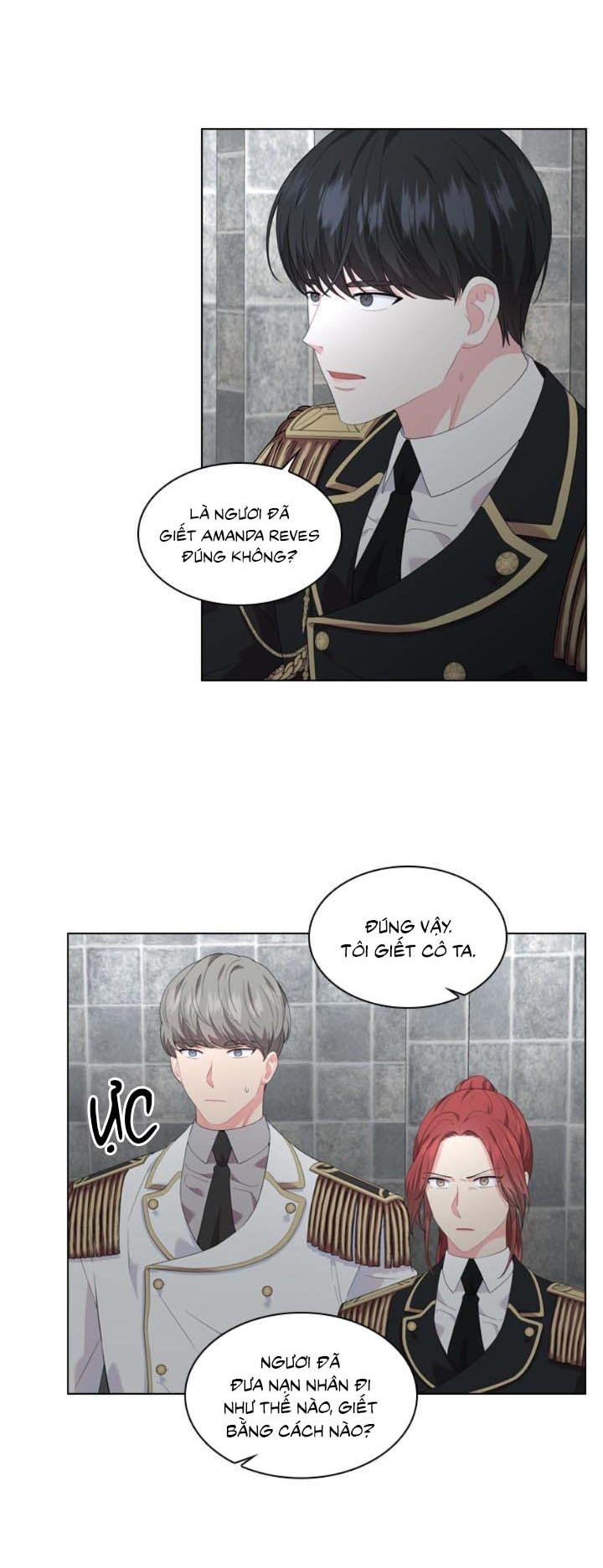 Đọc truyện Who’s your daddy - Chapter 16